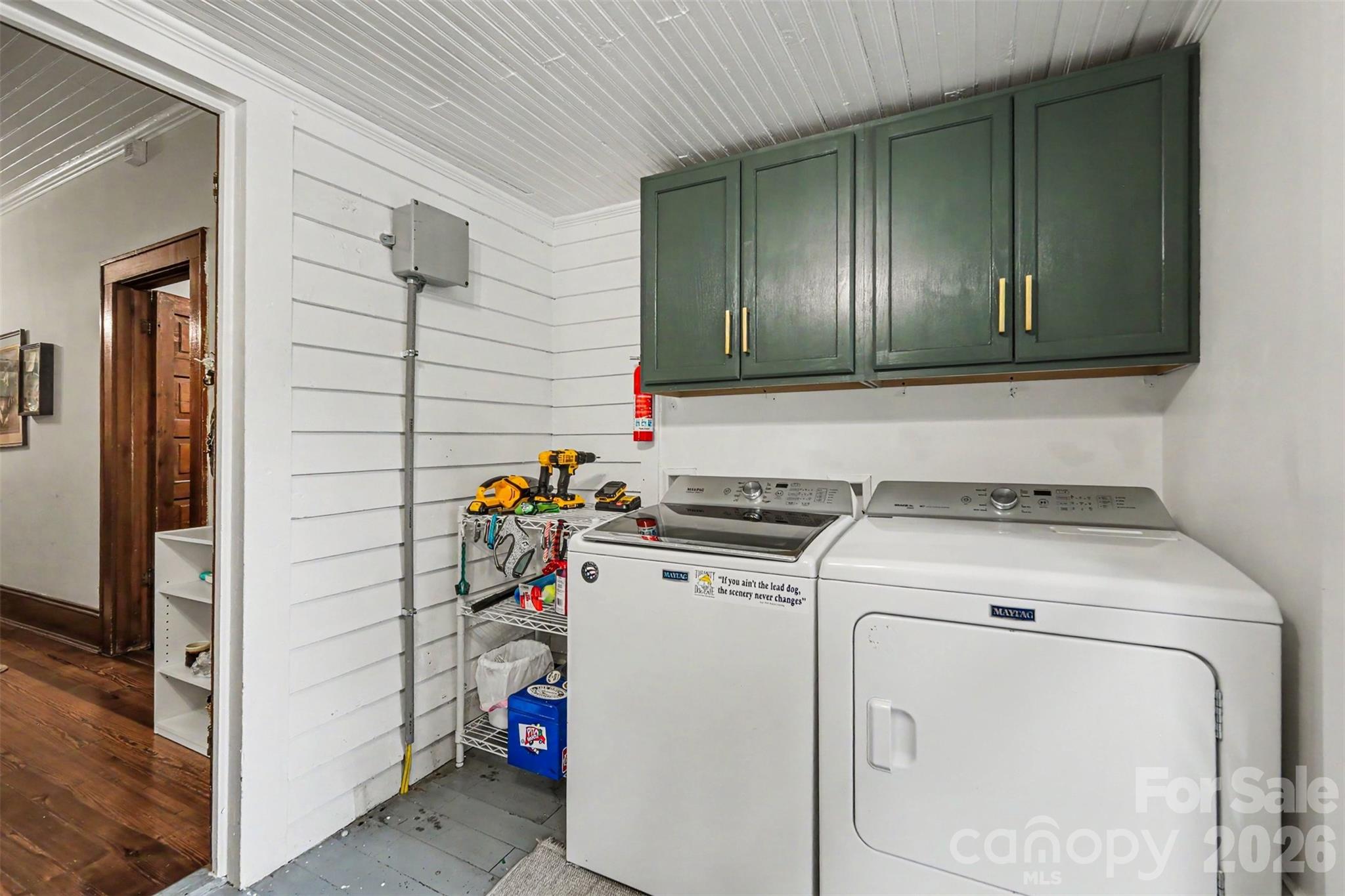 134 Mauney Farm Road