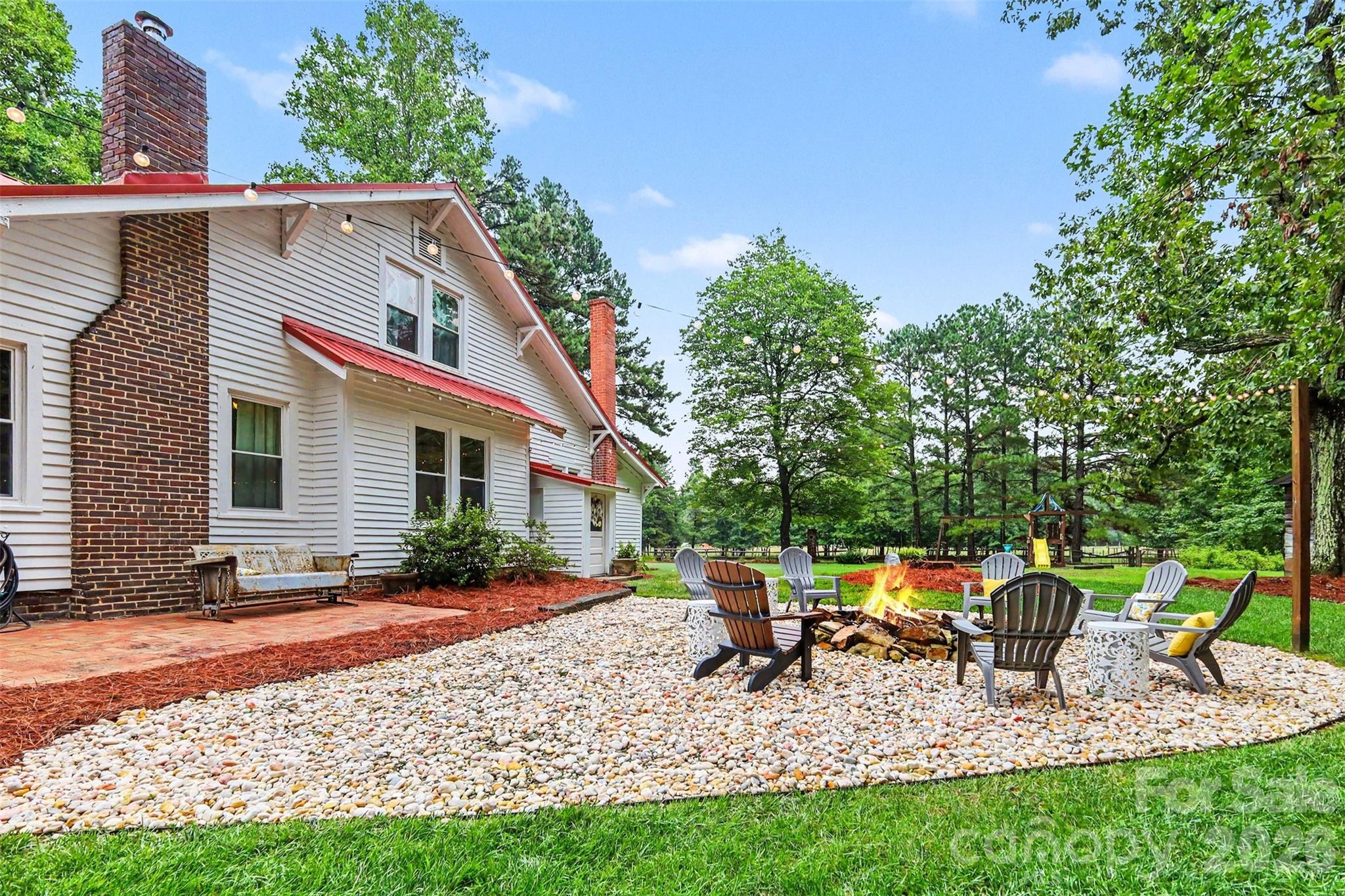 134 Mauney Farm Road