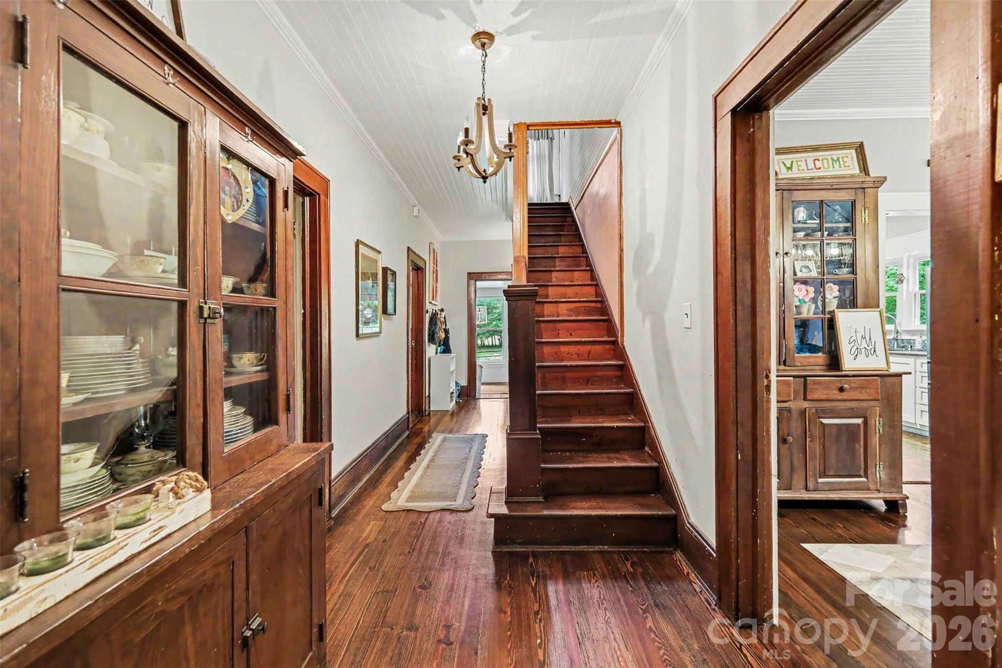 134 Mauney Farm Road