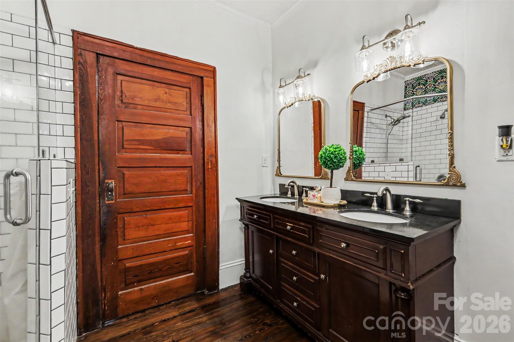 134 Mauney Farm Road