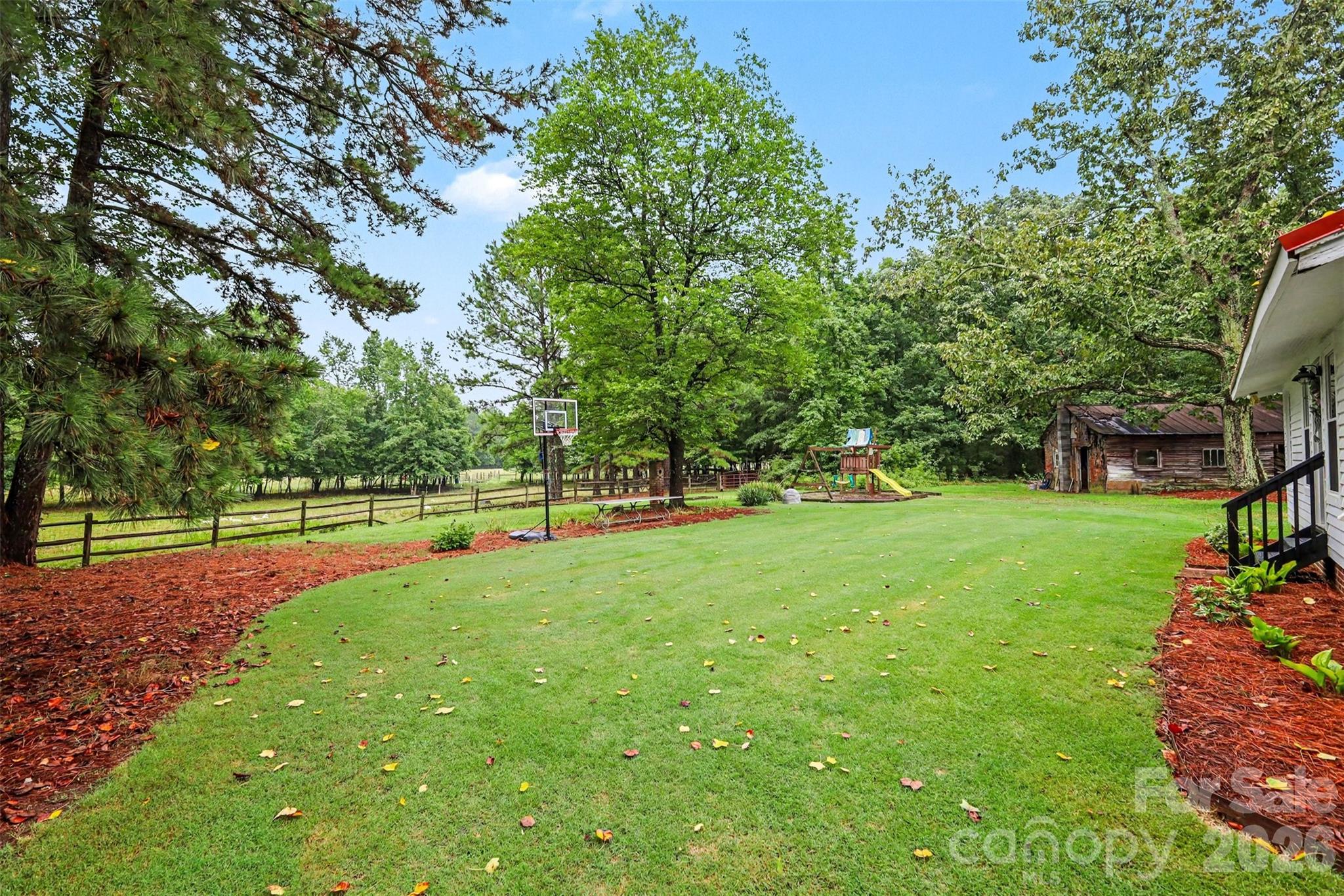 134 Mauney Farm Road