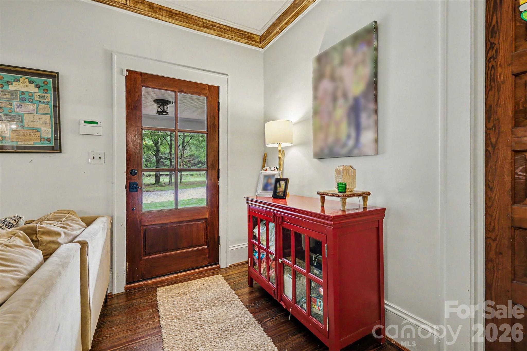 134 Mauney Farm Road