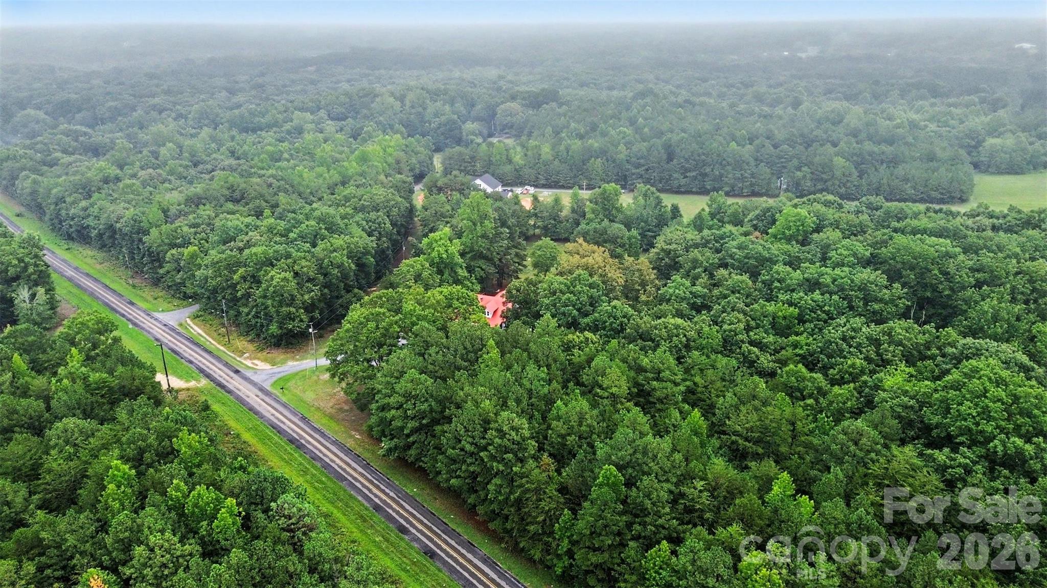 134 Mauney Farm Road