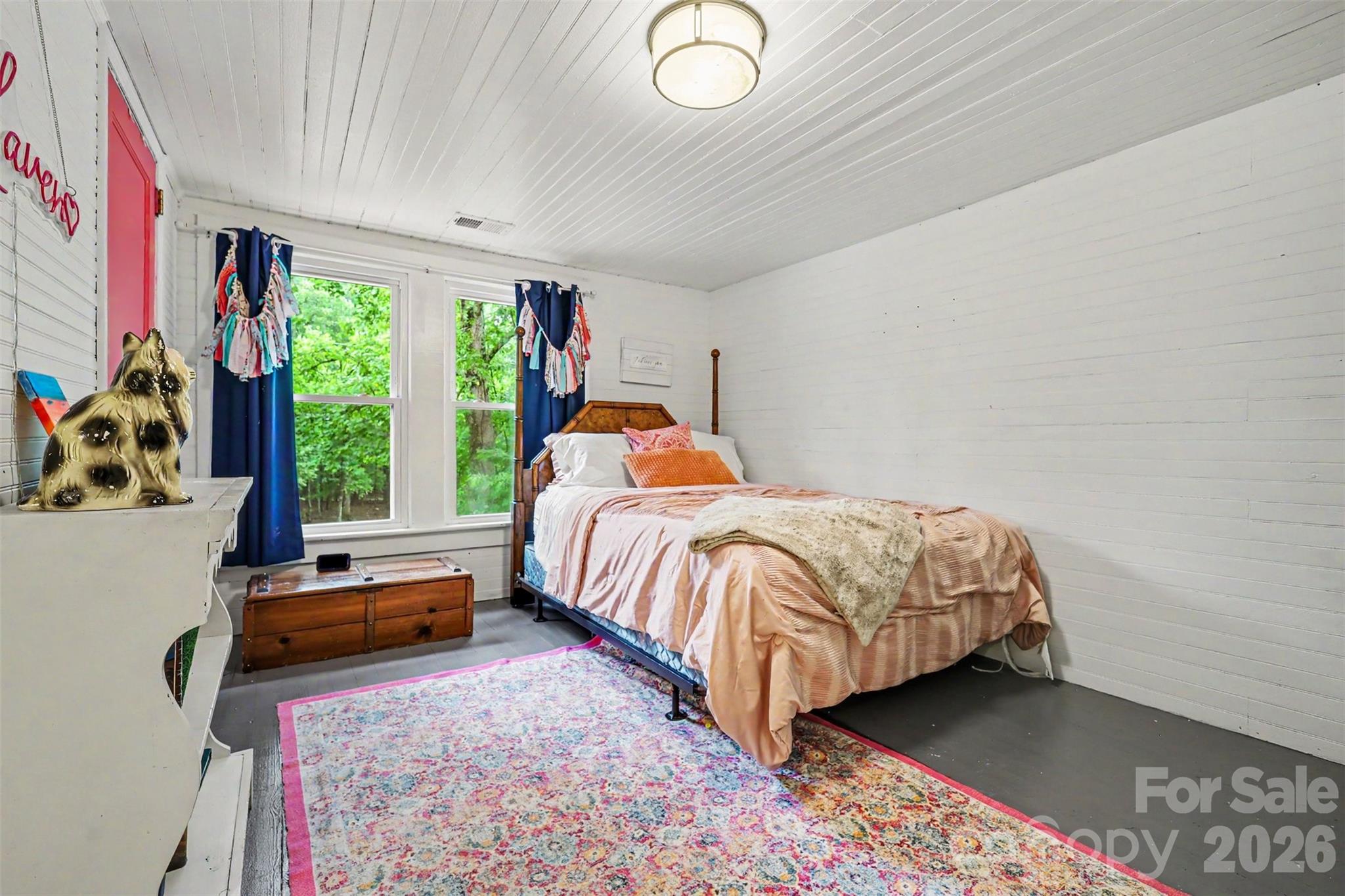 134 Mauney Farm Road