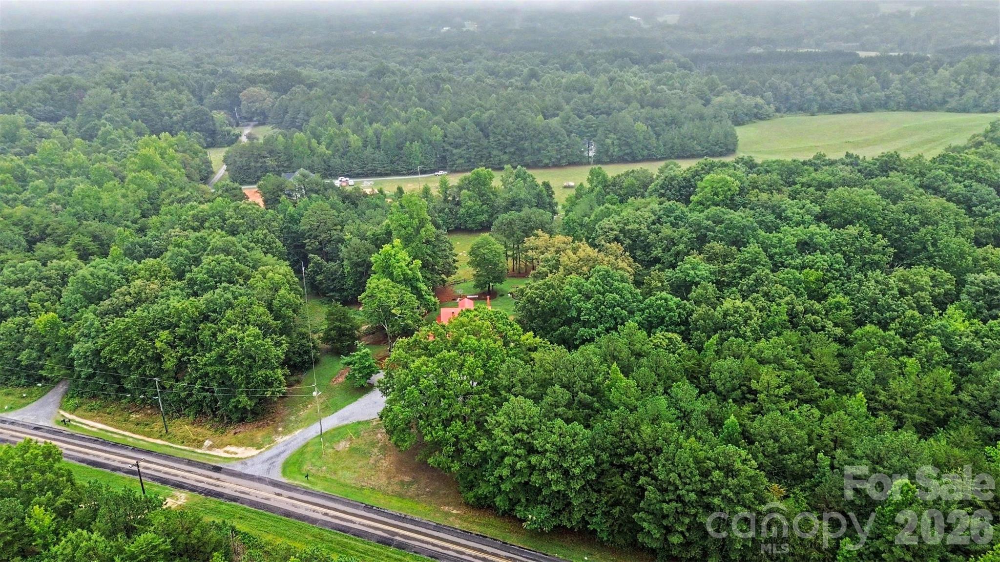 134 Mauney Farm Road