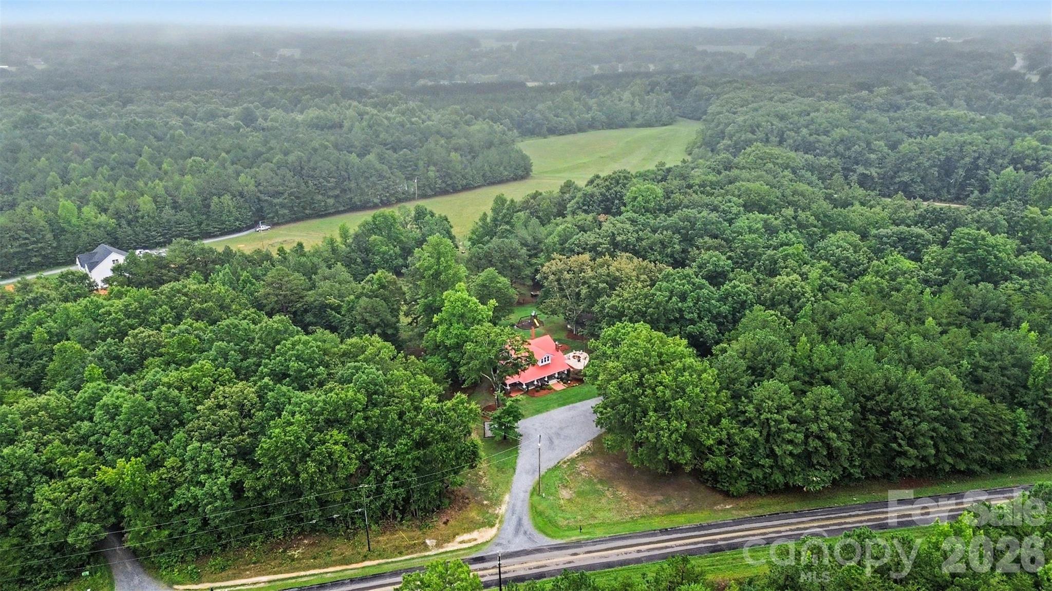 134 Mauney Farm Road