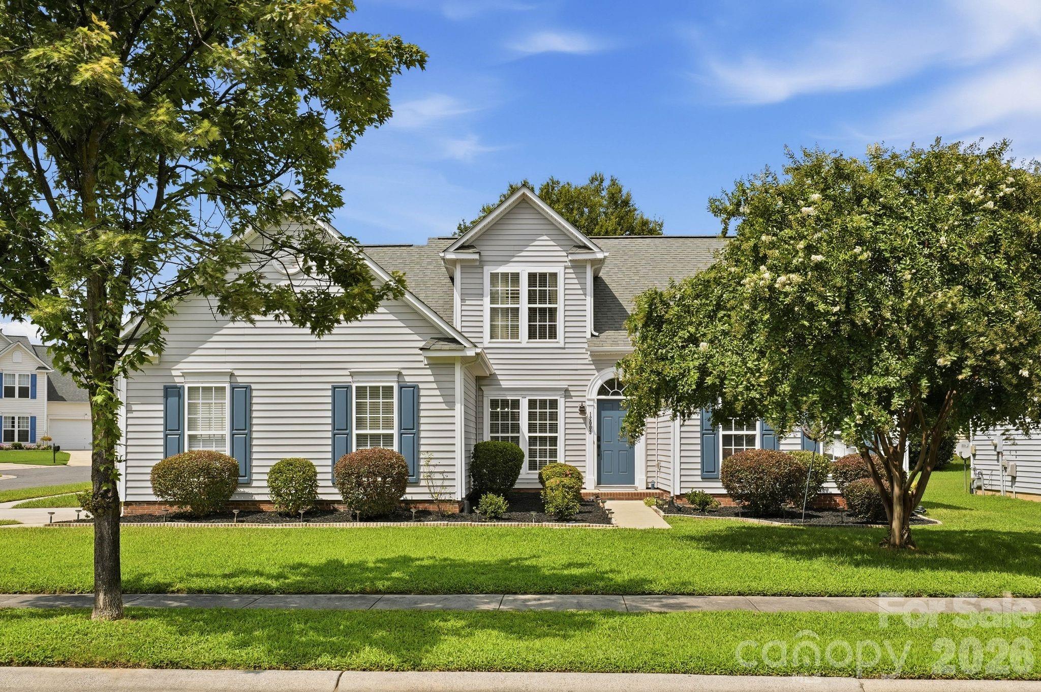 12003 Planters Estates Drive