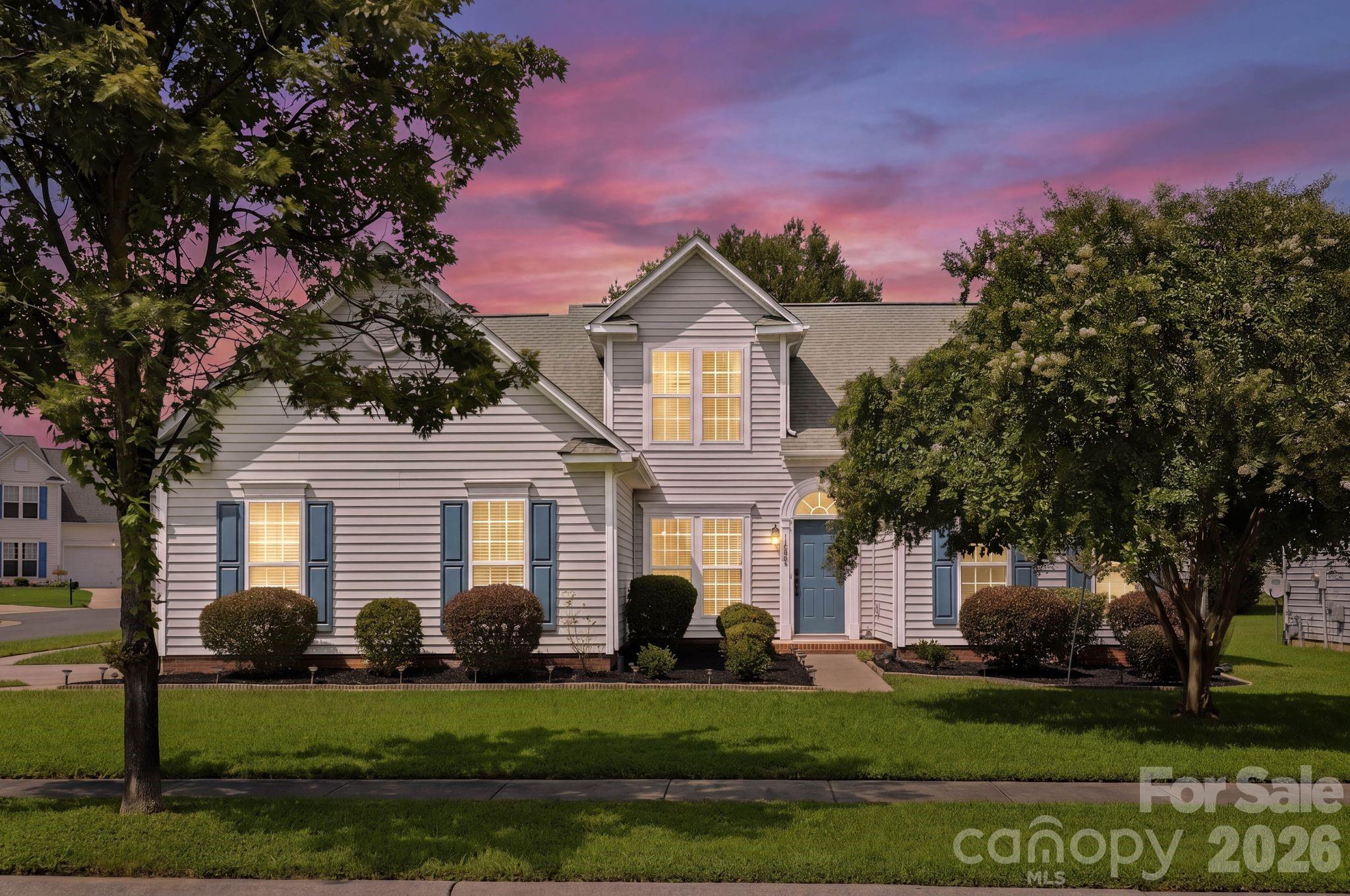 12003 Planters Estates Drive