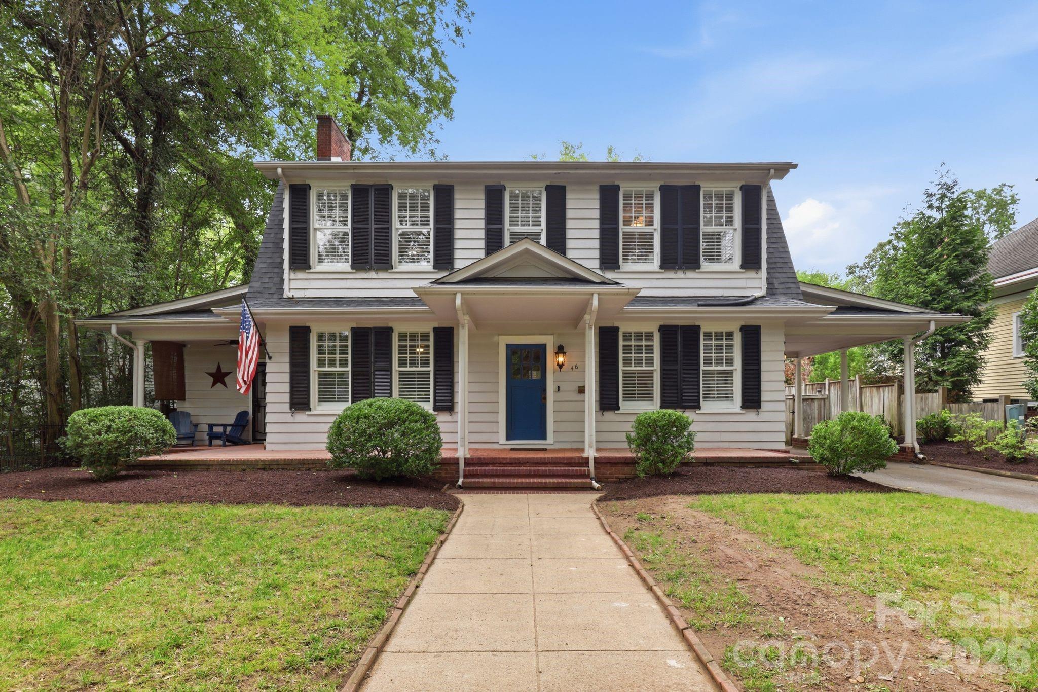 46 NW Marsh Avenue NW