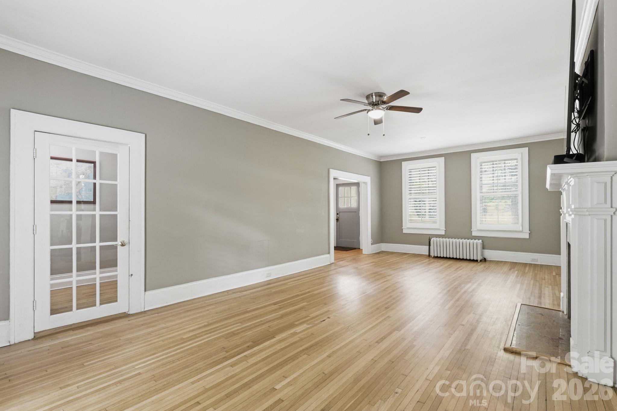 46 NW Marsh Avenue NW