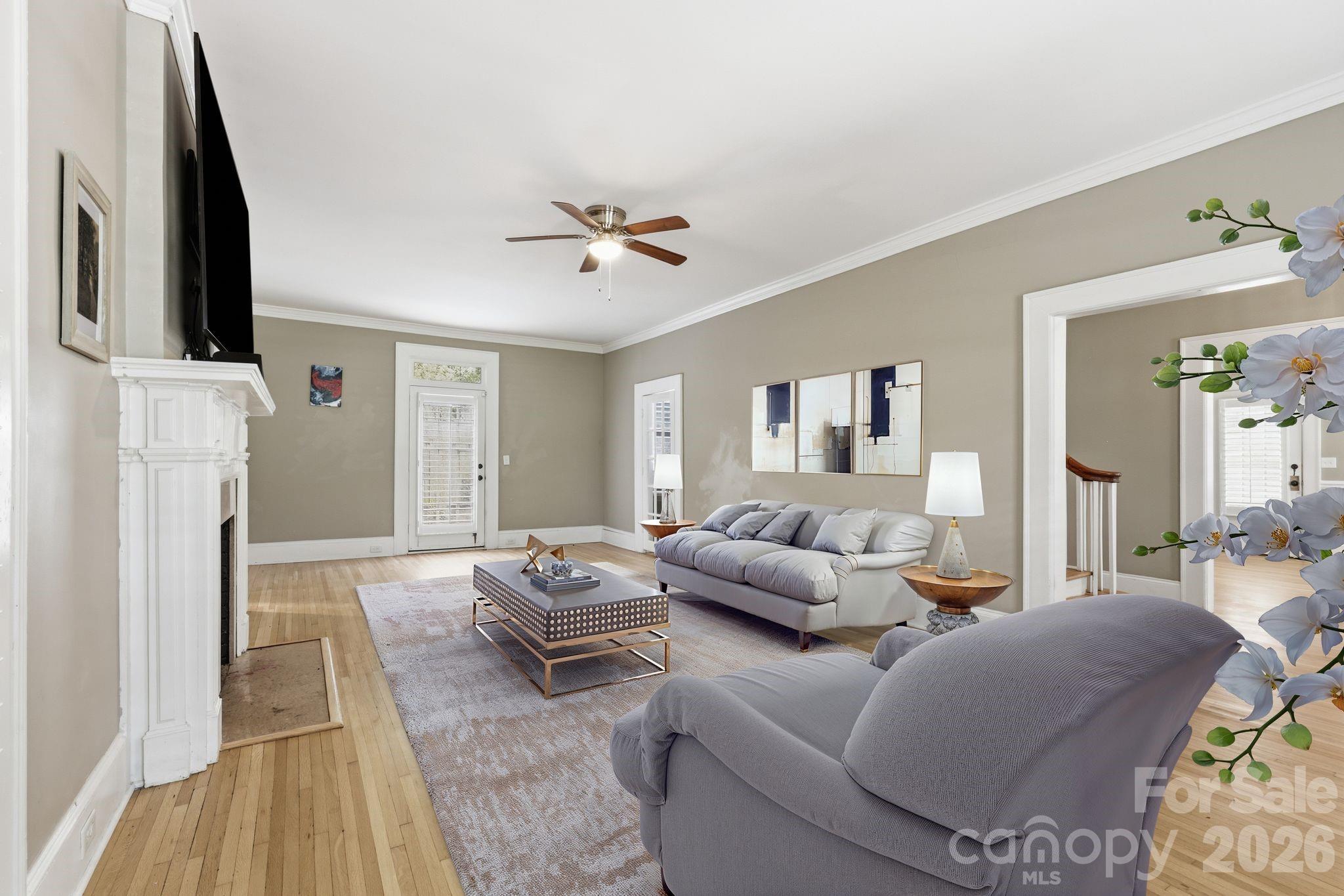 46 NW Marsh Avenue NW
