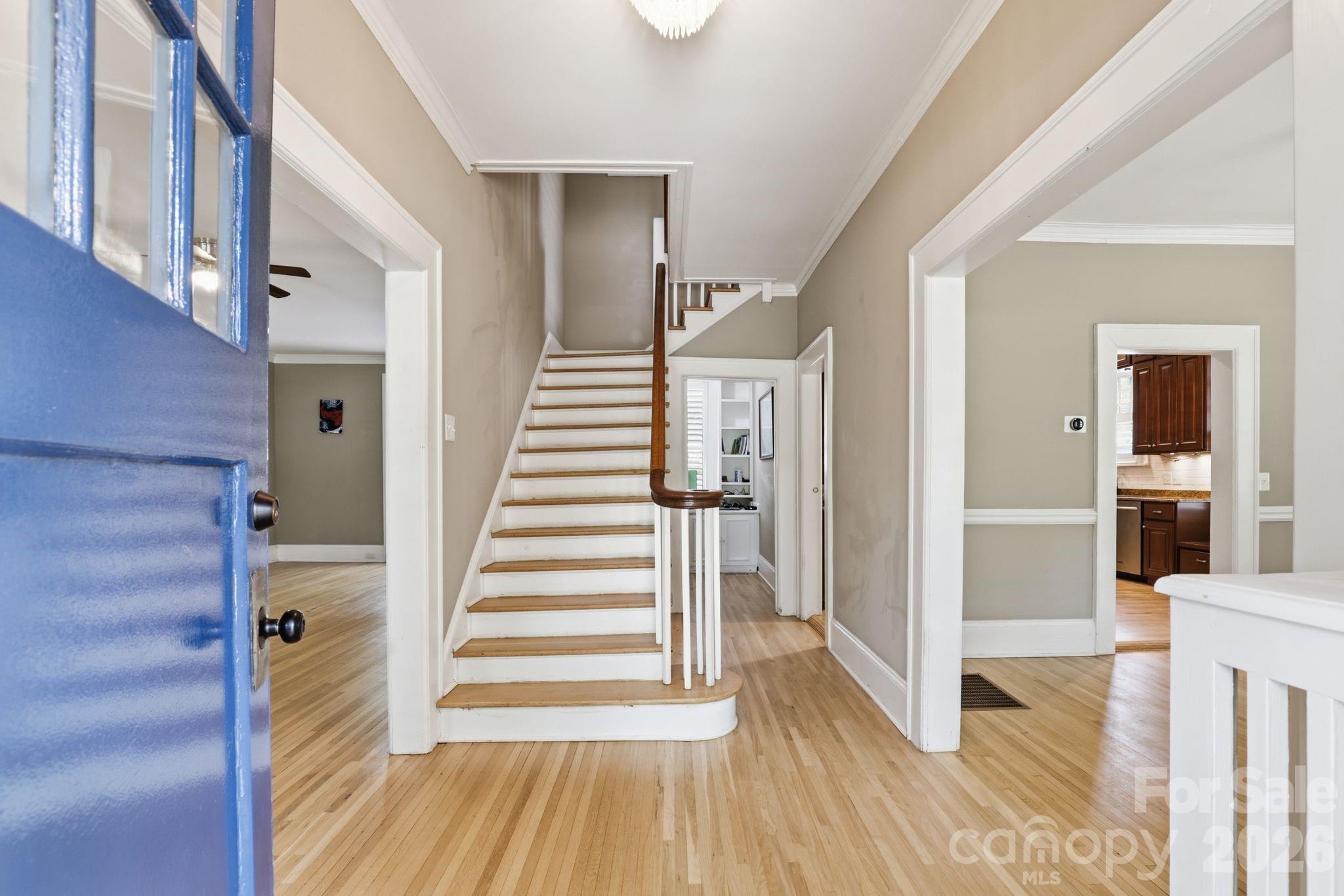 46 NW Marsh Avenue NW