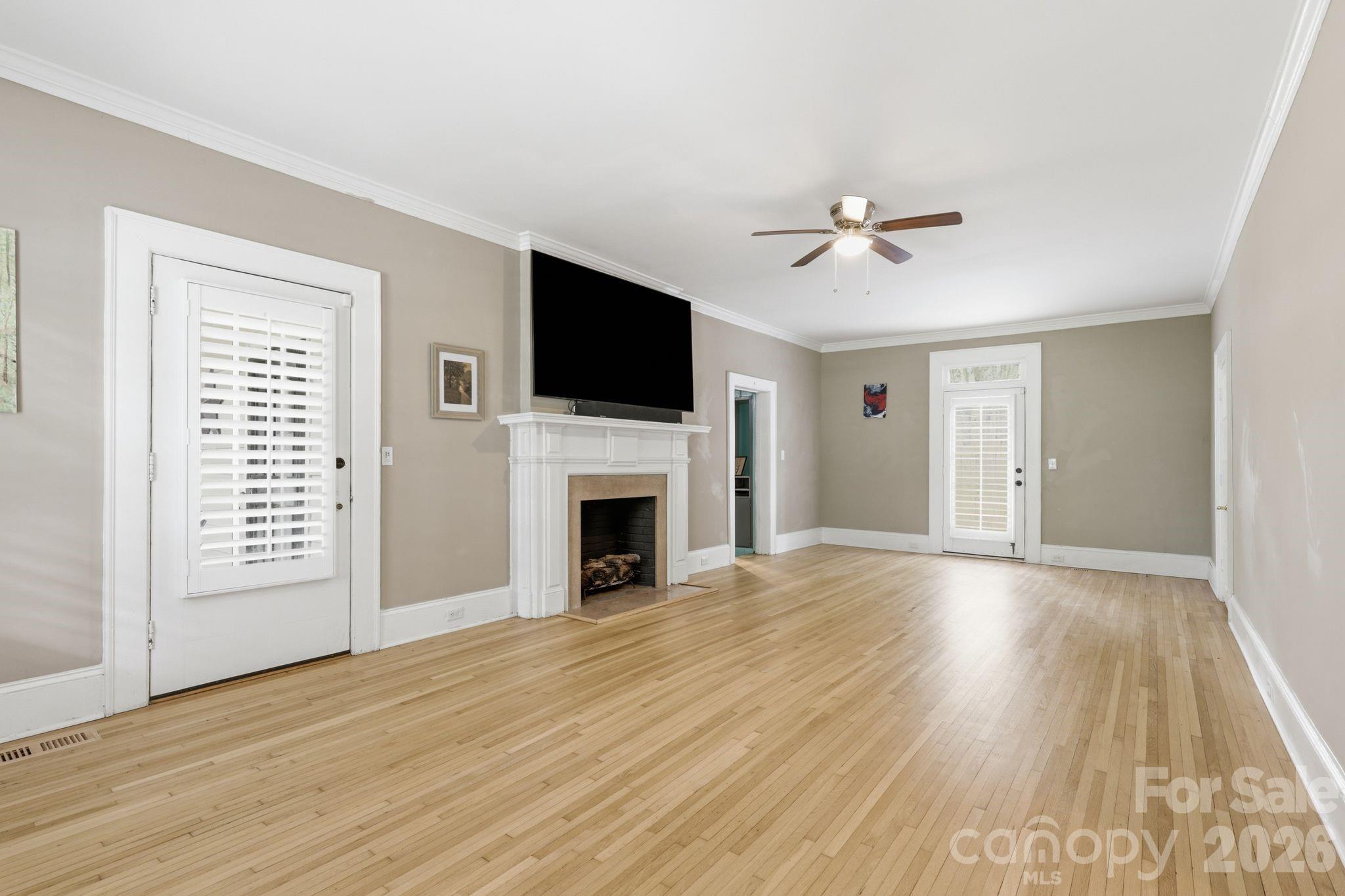 46 NW Marsh Avenue NW