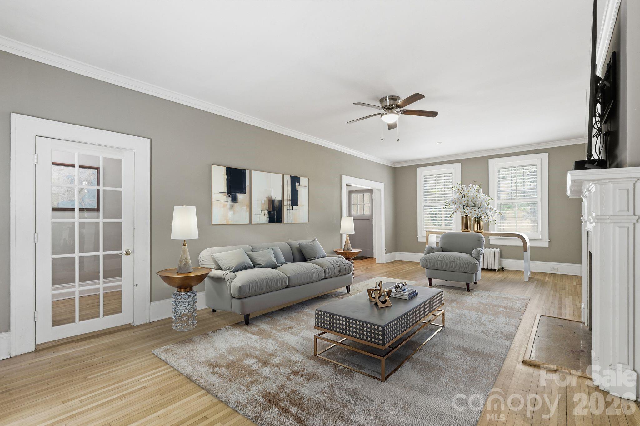 46 NW Marsh Avenue NW