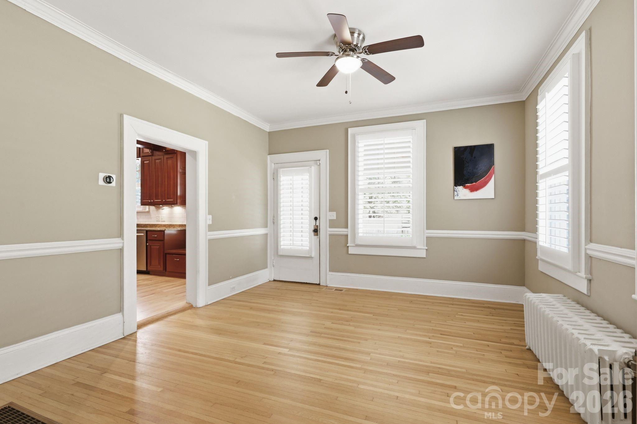 46 NW Marsh Avenue NW