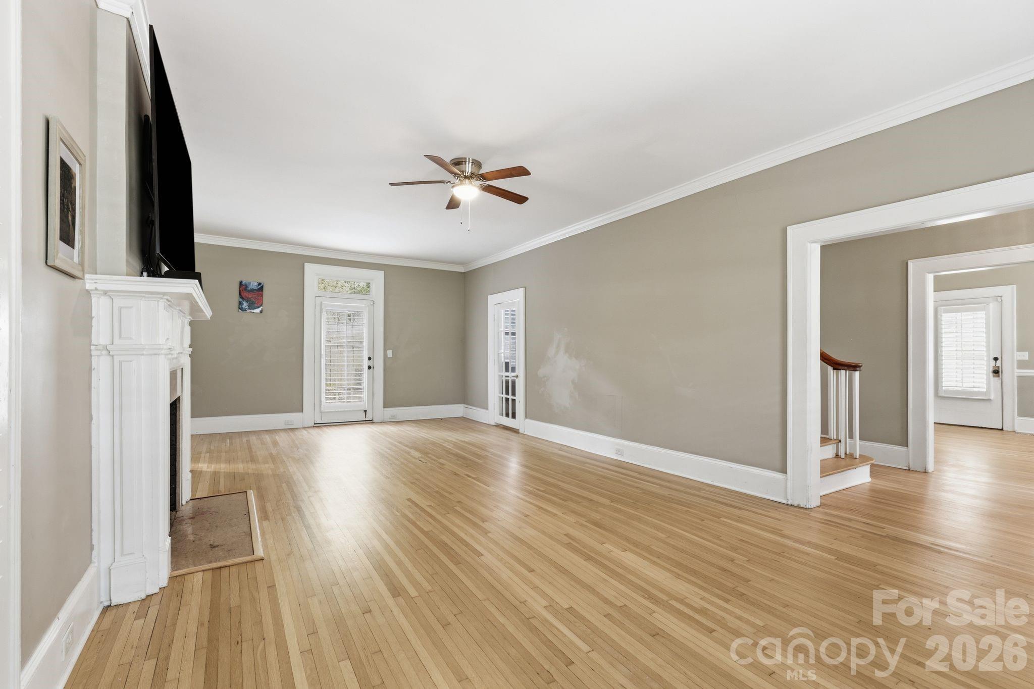 46 NW Marsh Avenue NW