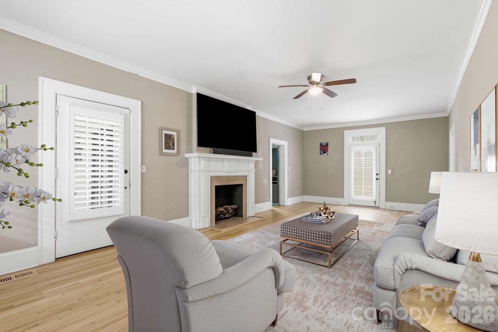 46 NW Marsh Avenue NW