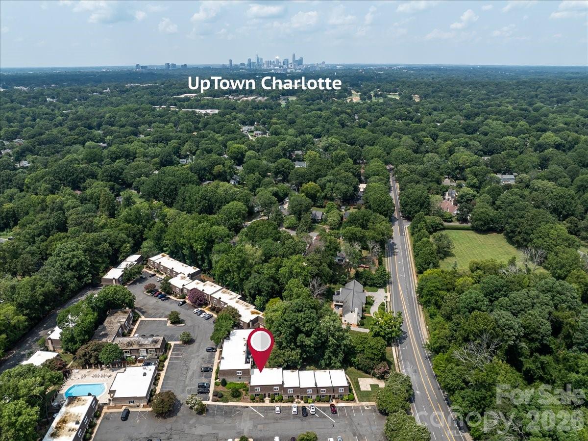 3500 Colony Road Unit: E