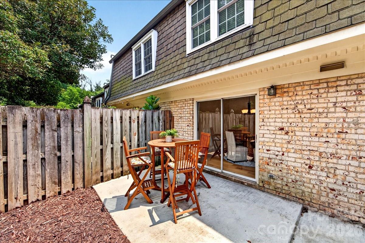 3500 Colony Road Unit: E