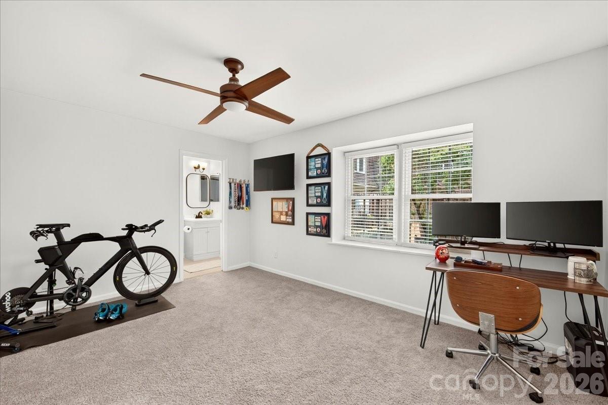 3500 Colony Road Unit: E