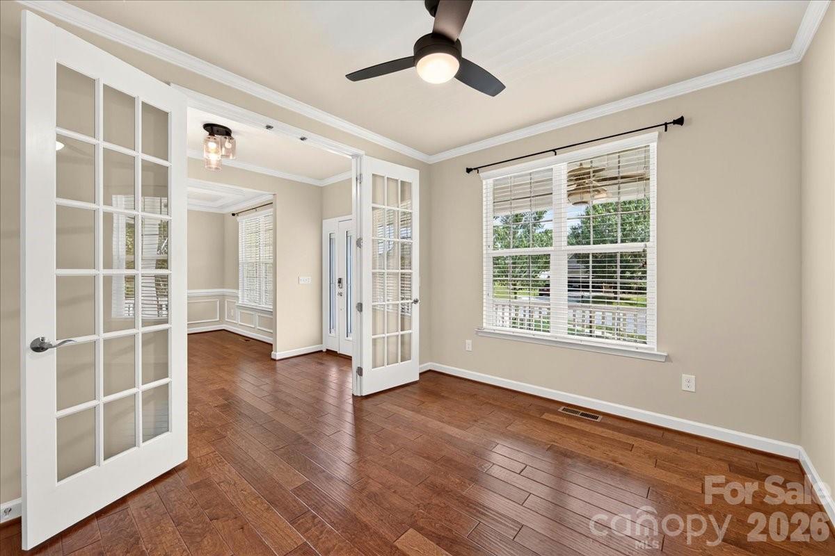 108 Timberfalls Court