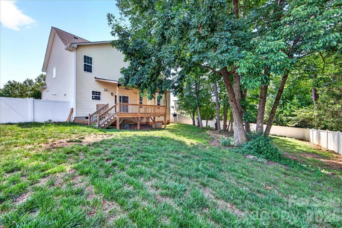 108 Timberfalls Court