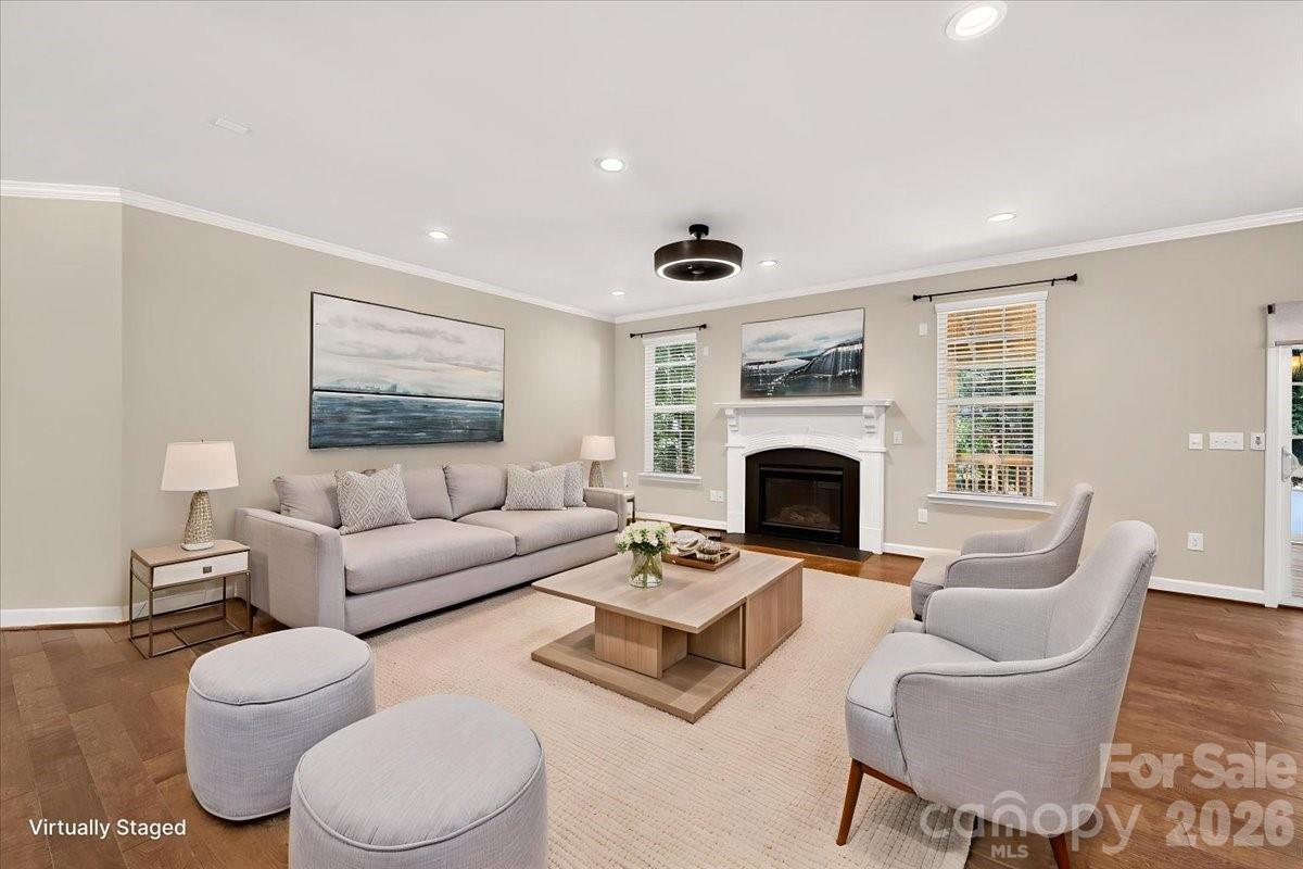 108 Timberfalls Court