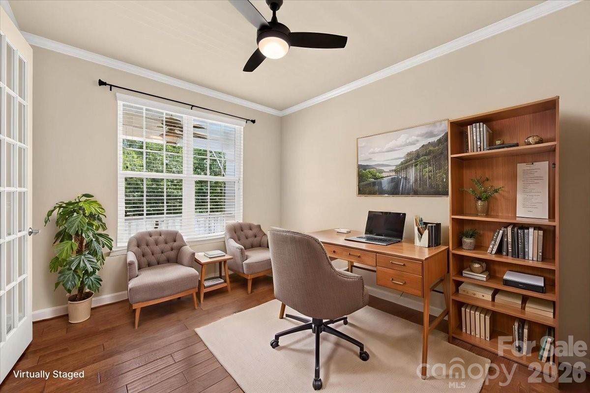 108 Timberfalls Court
