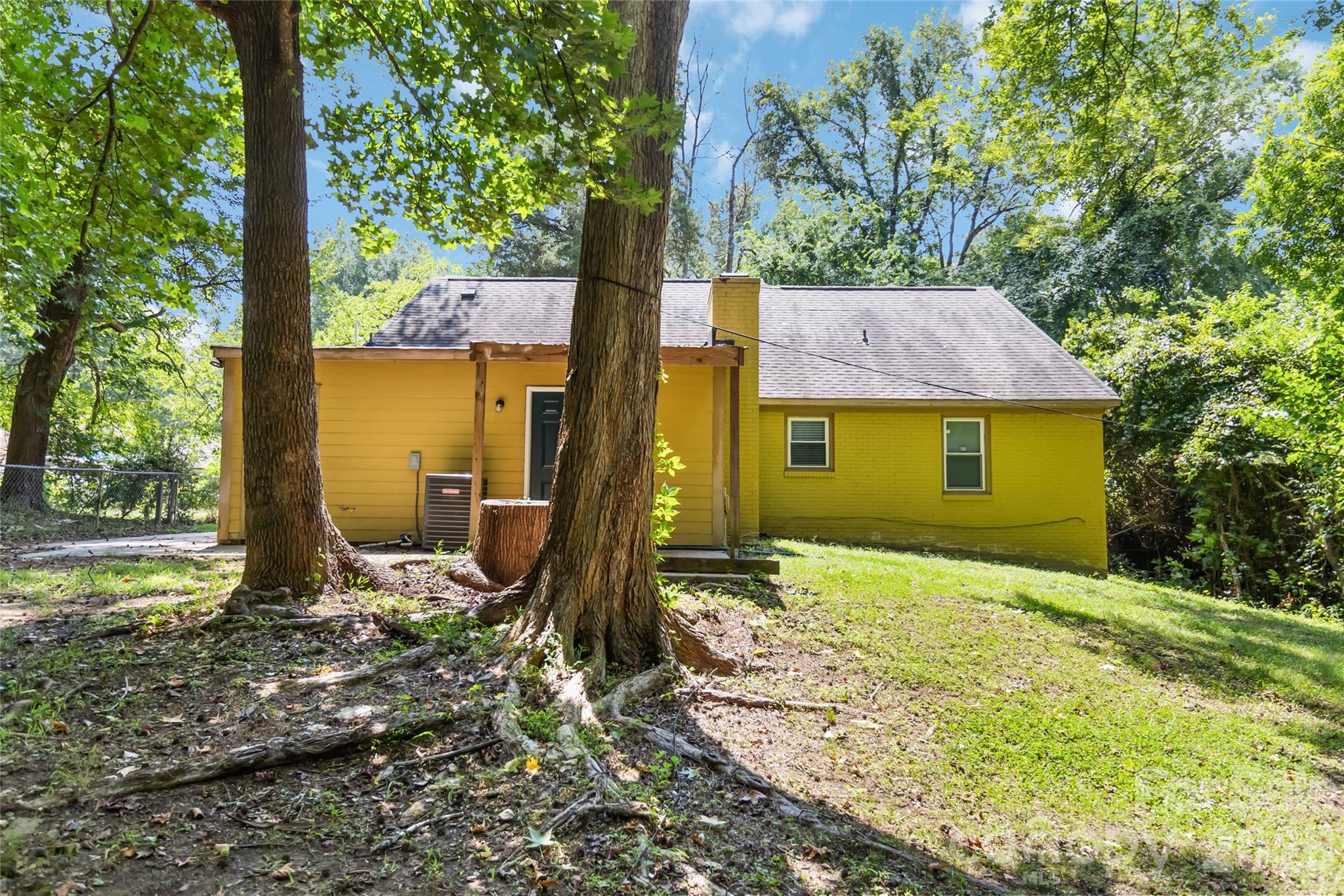 6317 Old Coach Road