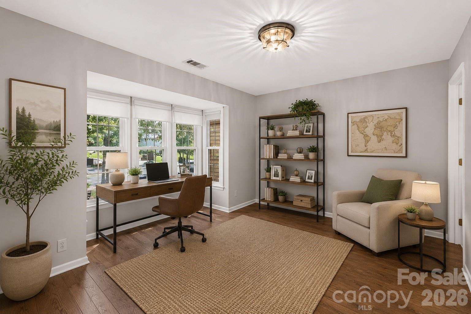 3220 Selwyn Farms Lane Unit: 5