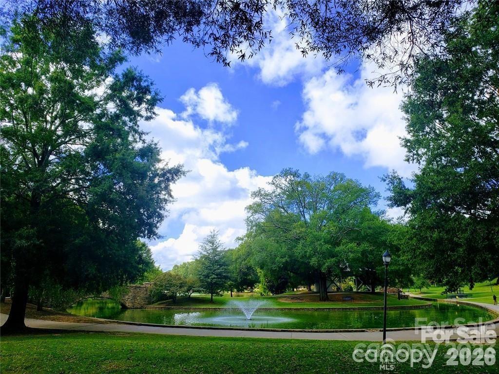 3220 Selwyn Farms Lane Unit: 5