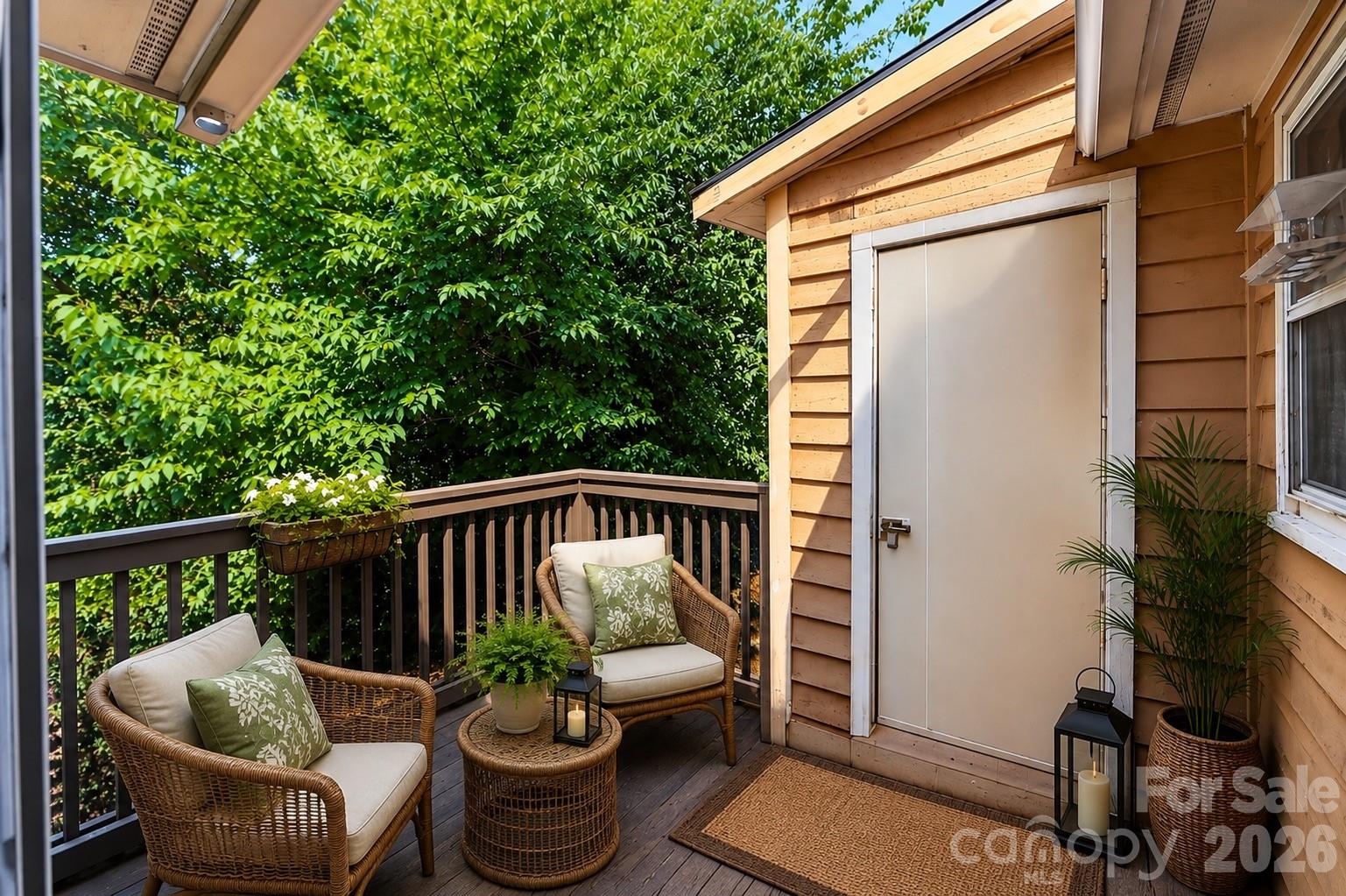 3220 Selwyn Farms Lane Unit: 5