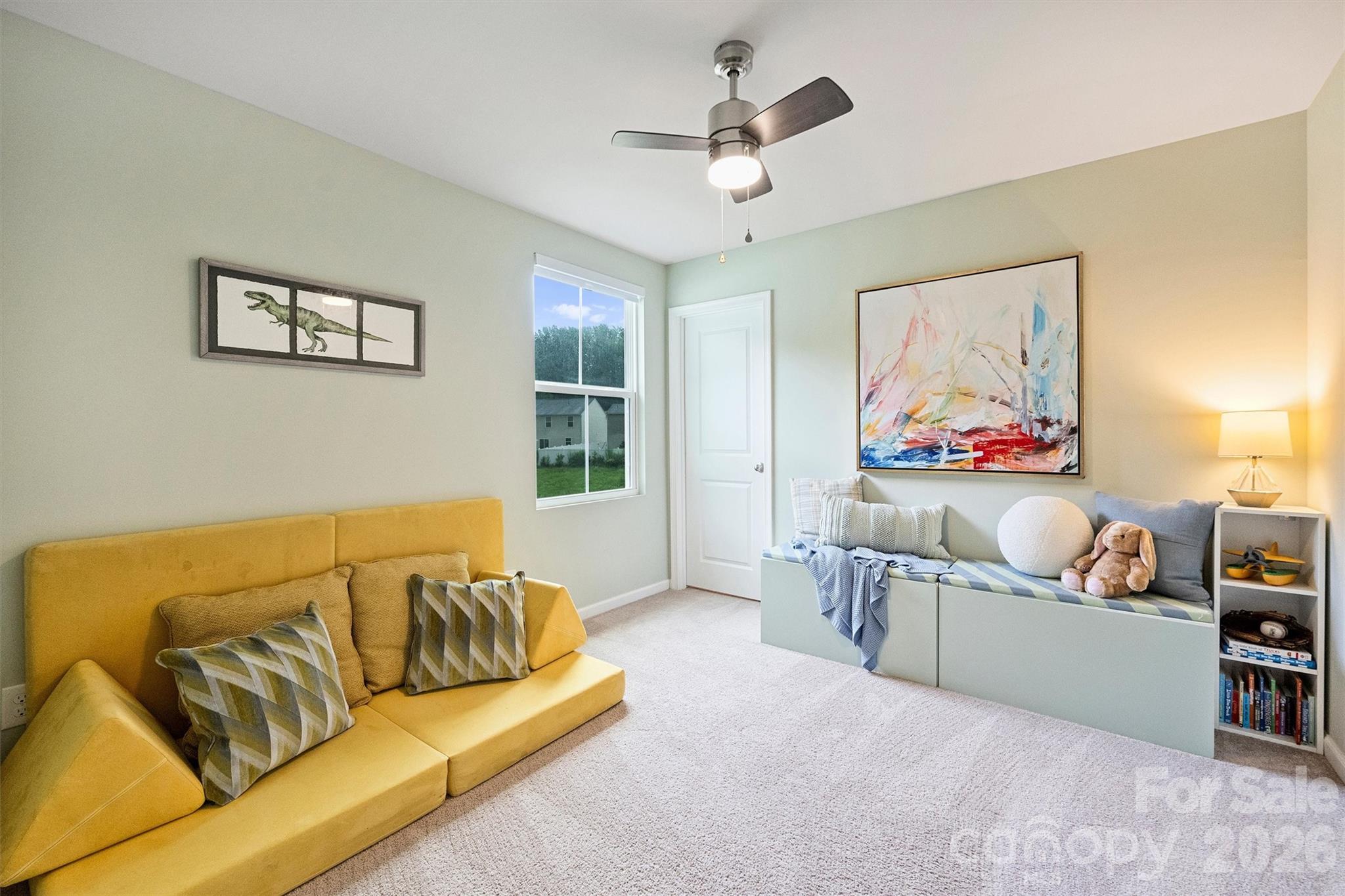 7016 Ludell Lane