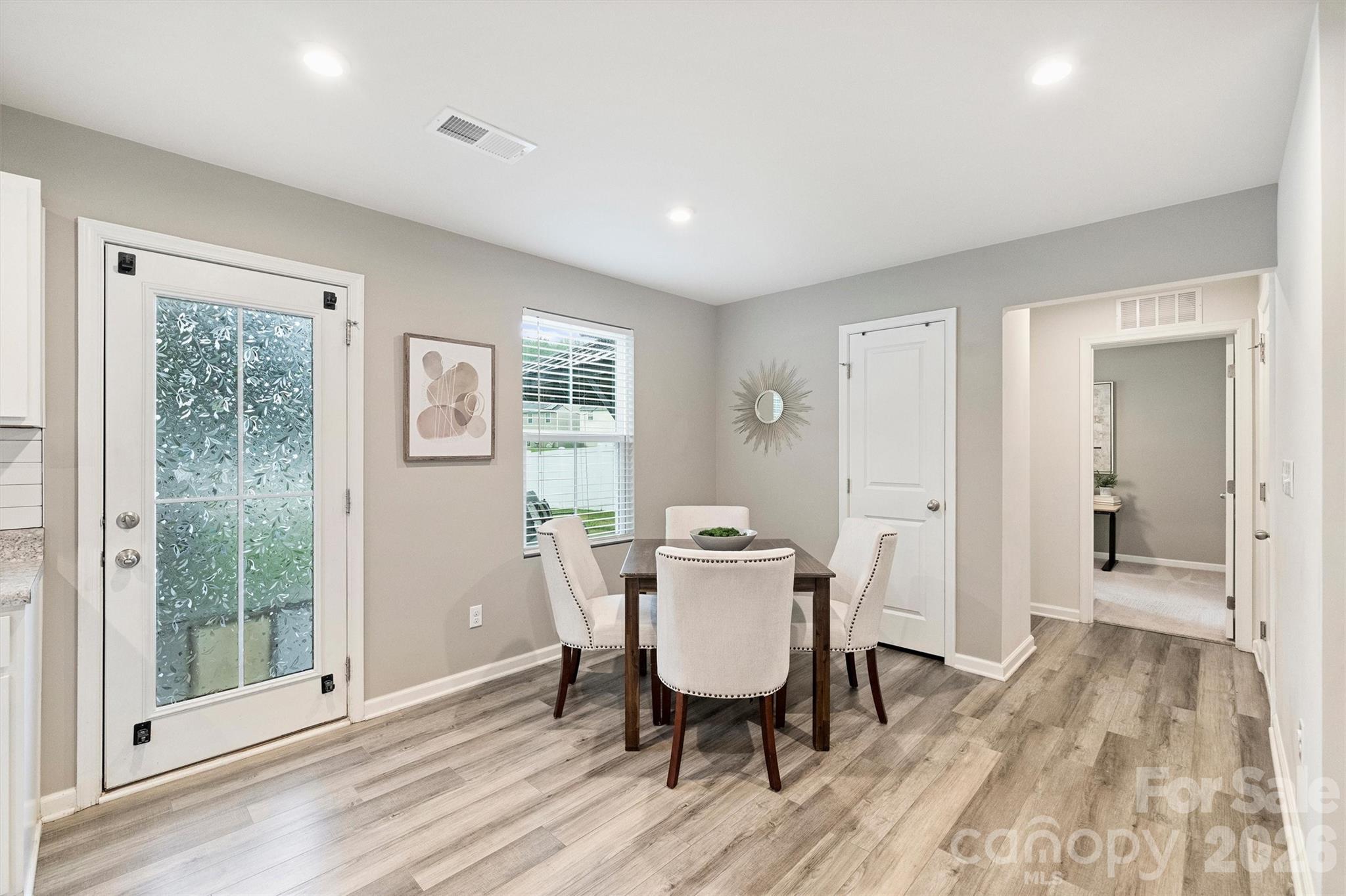 7016 Ludell Lane