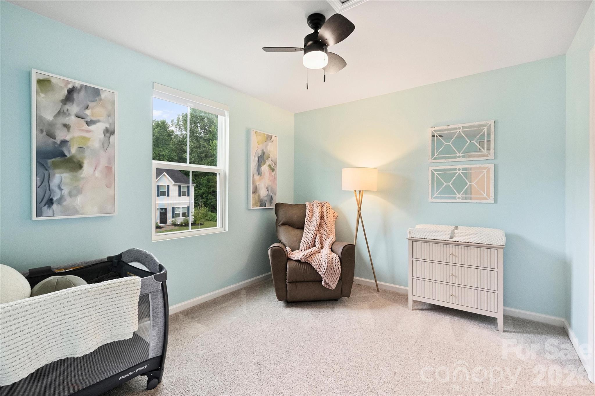 7016 Ludell Lane
