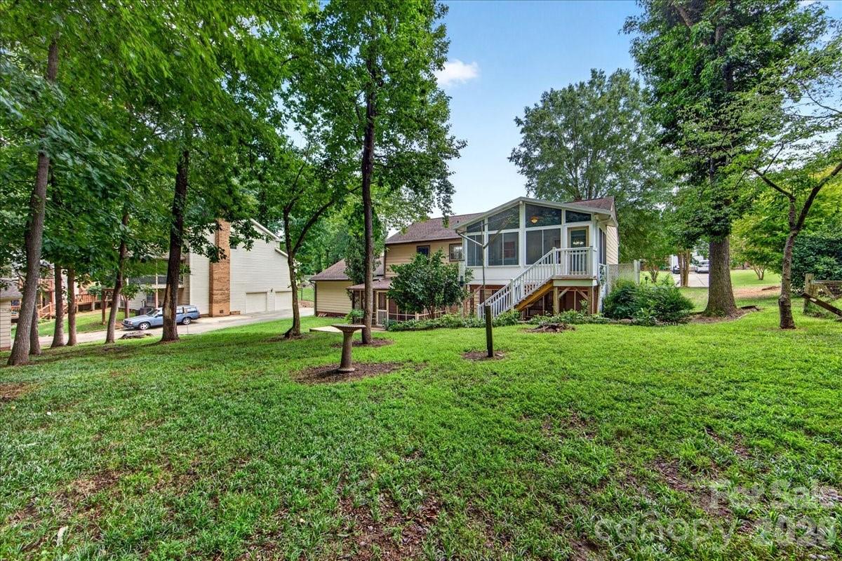 5000 Cedar Forest Drive