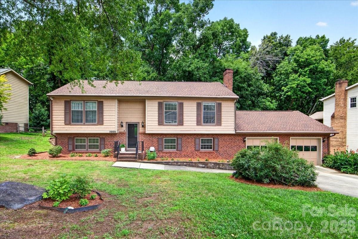 5000 Cedar Forest Drive