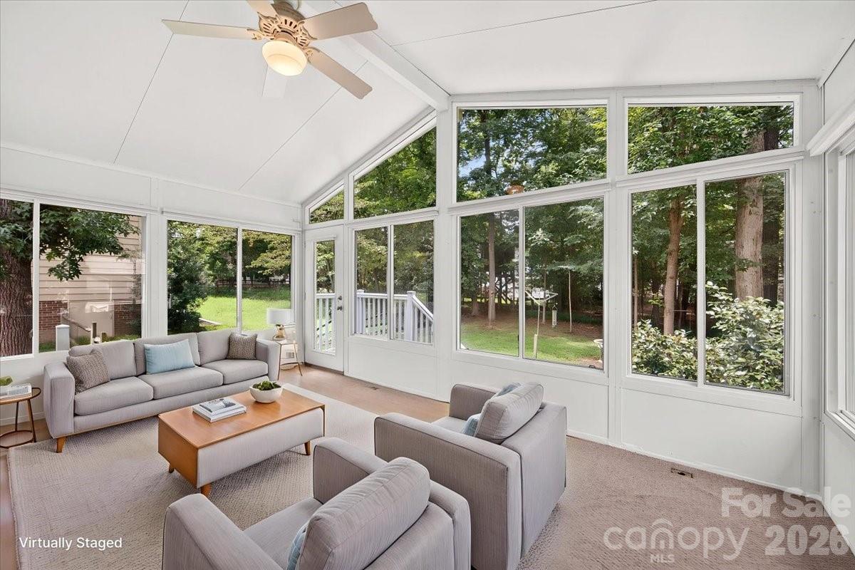 5000 Cedar Forest Drive