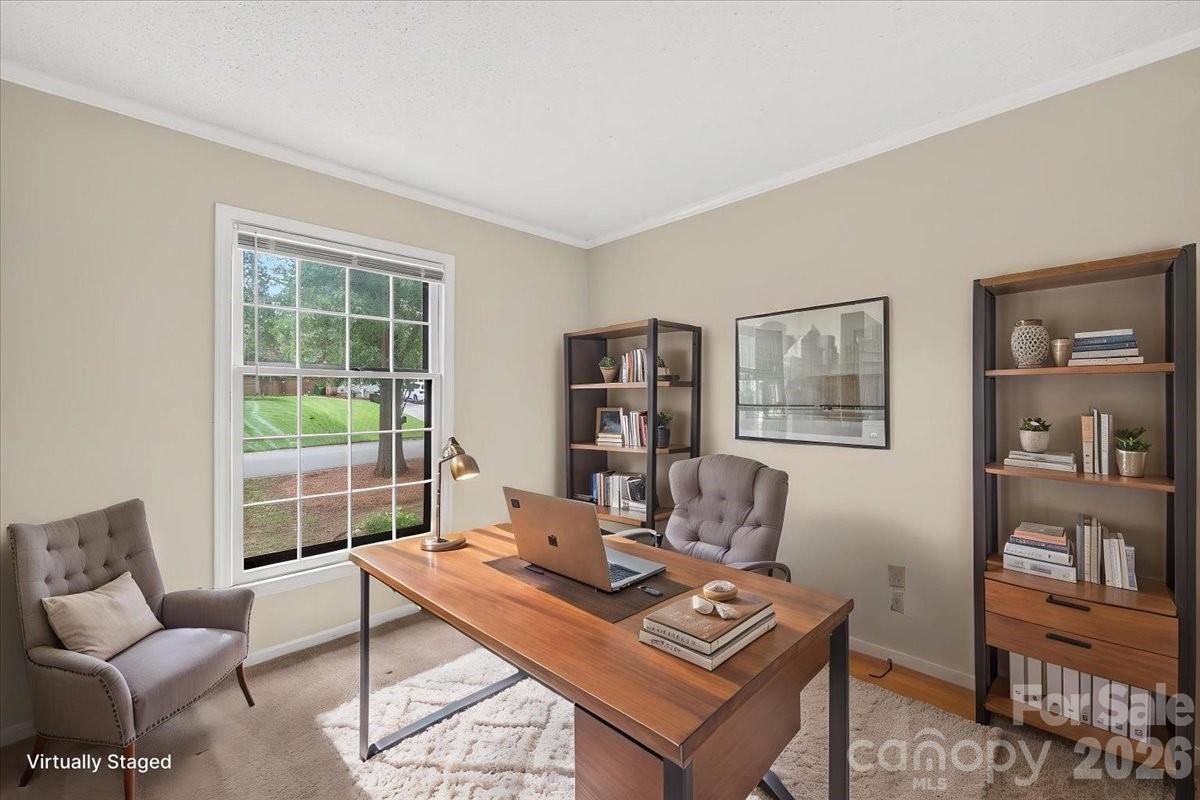 5000 Cedar Forest Drive