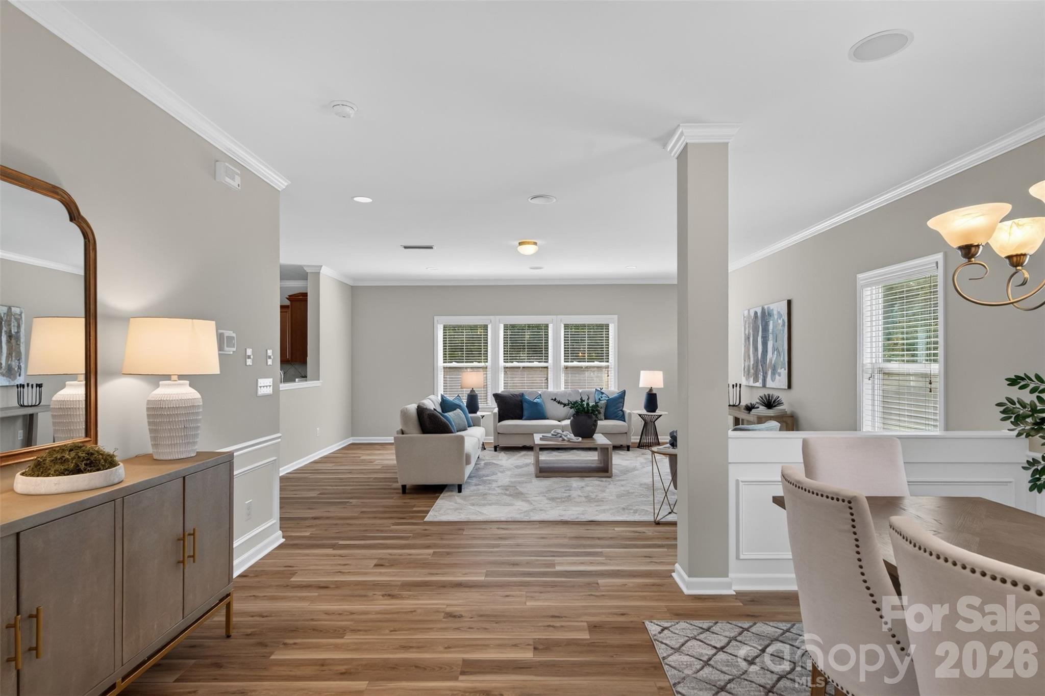 3010 Gilroy Drive