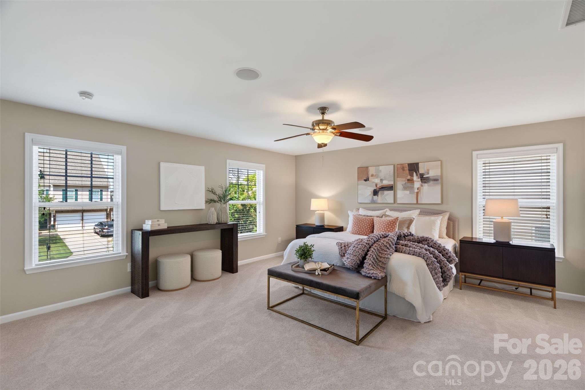 3010 Gilroy Drive