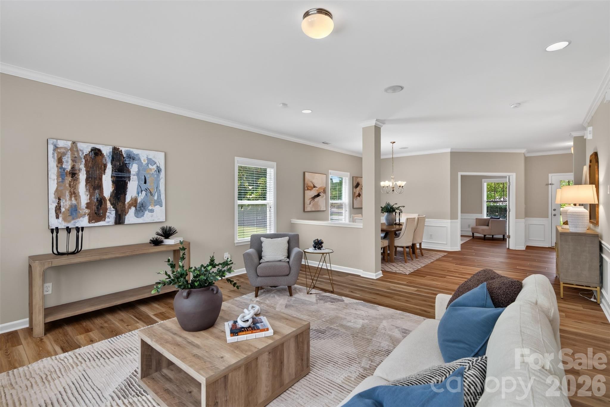 3010 Gilroy Drive