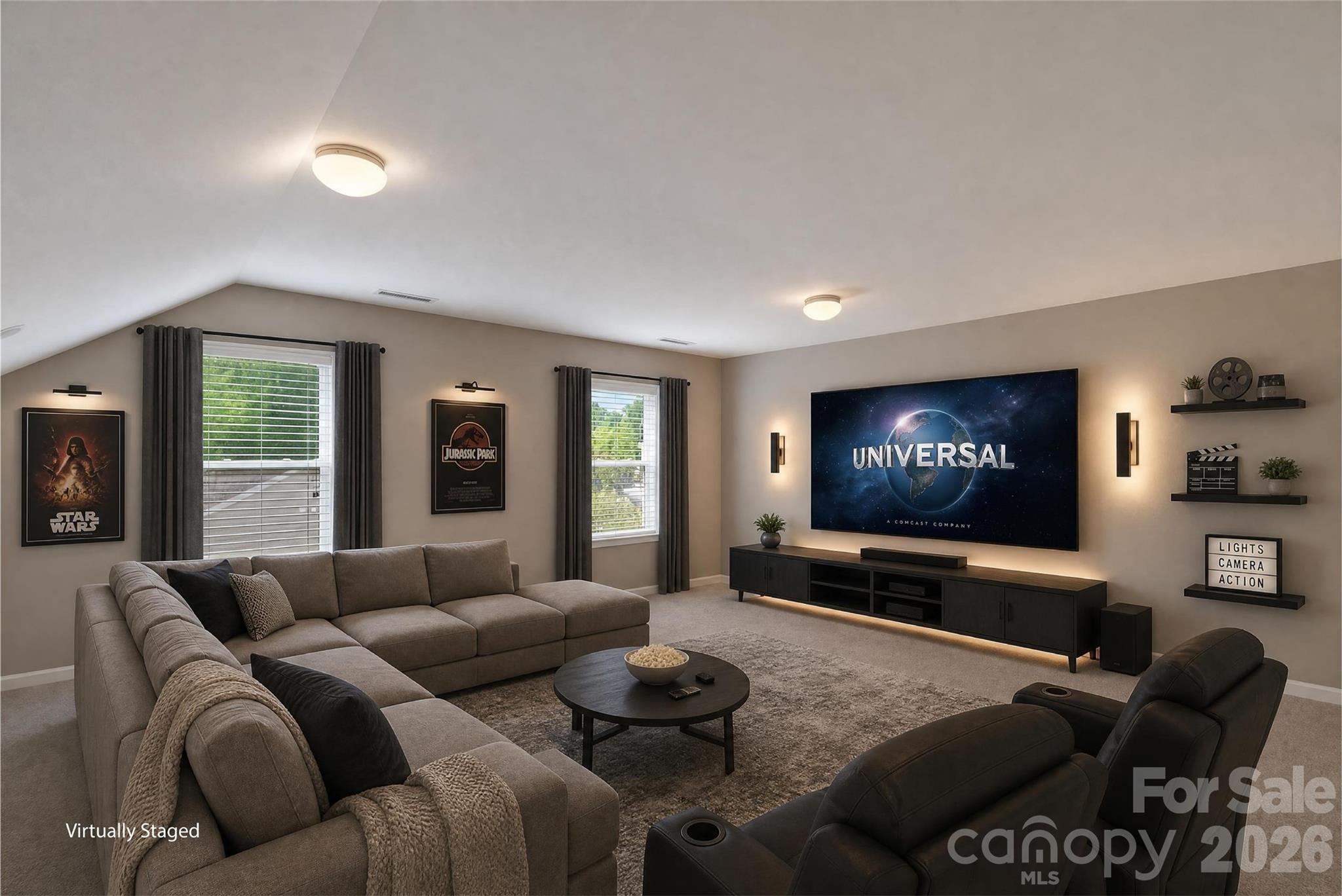 3010 Gilroy Drive