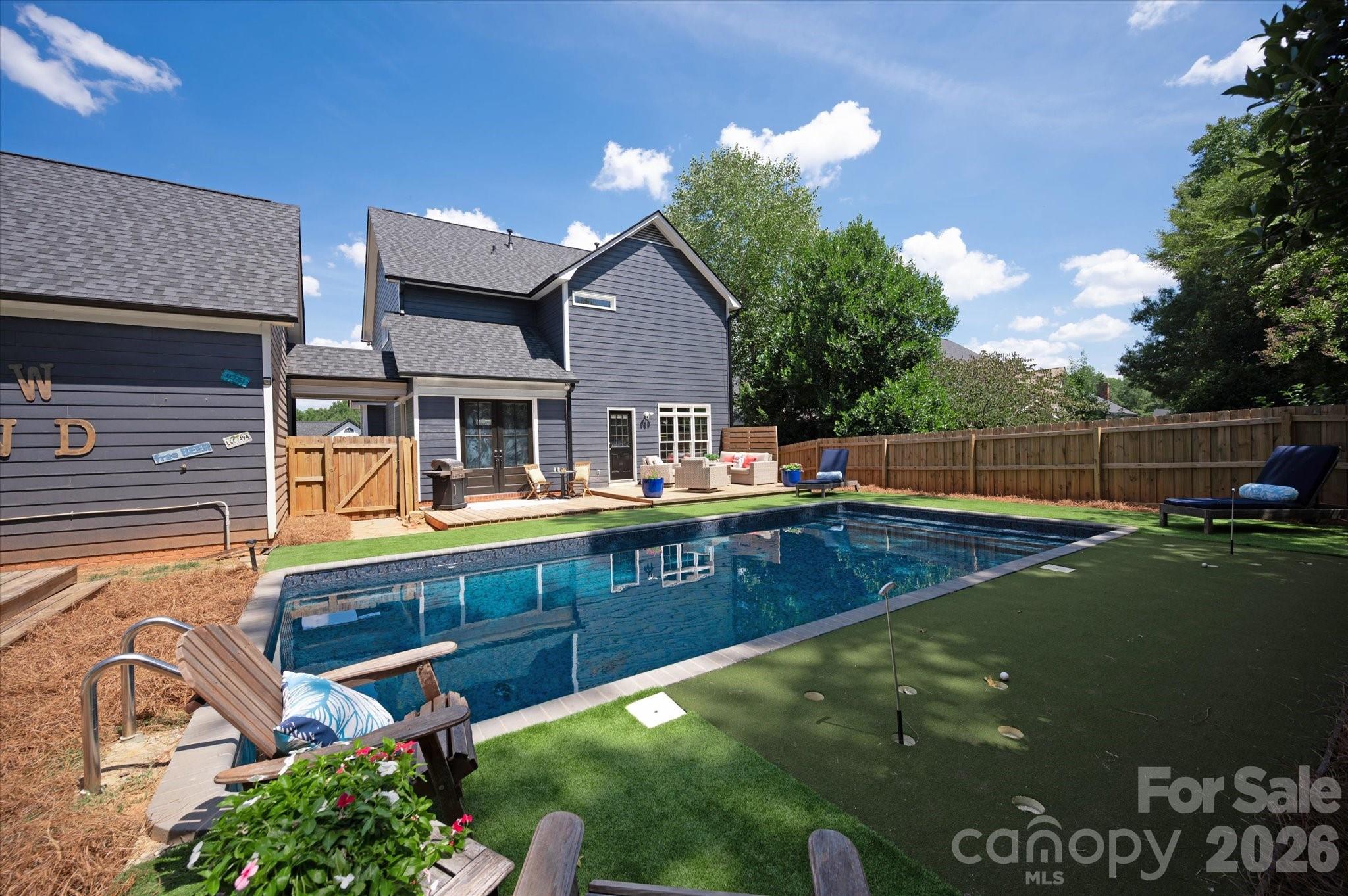 1235 Old Coach Lane