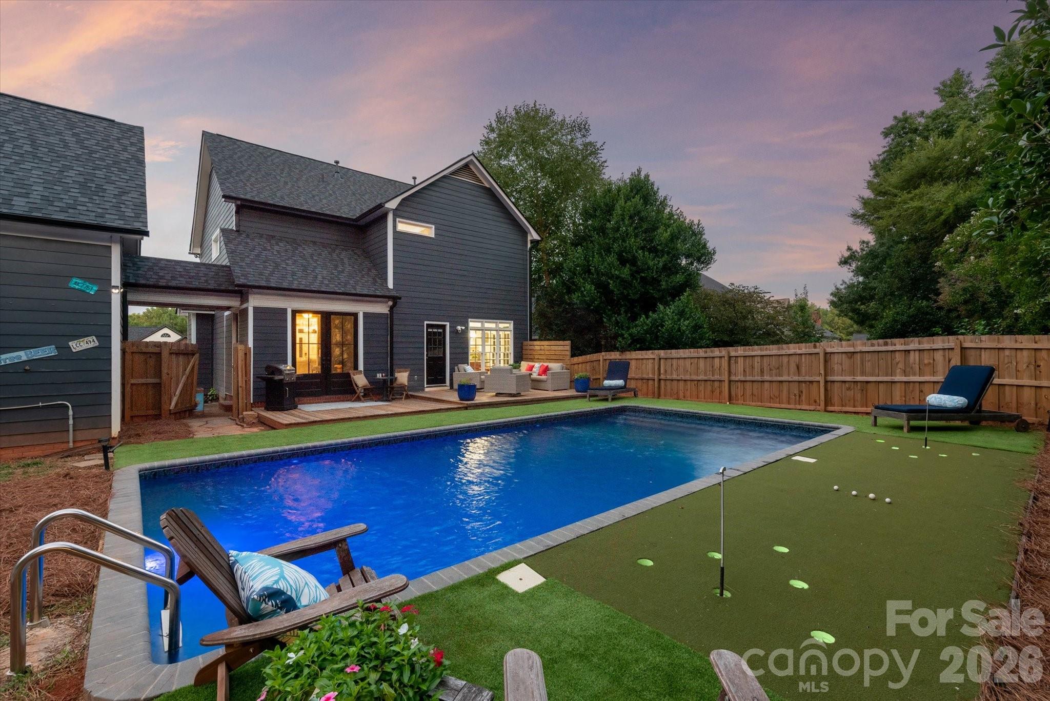 1235 Old Coach Lane