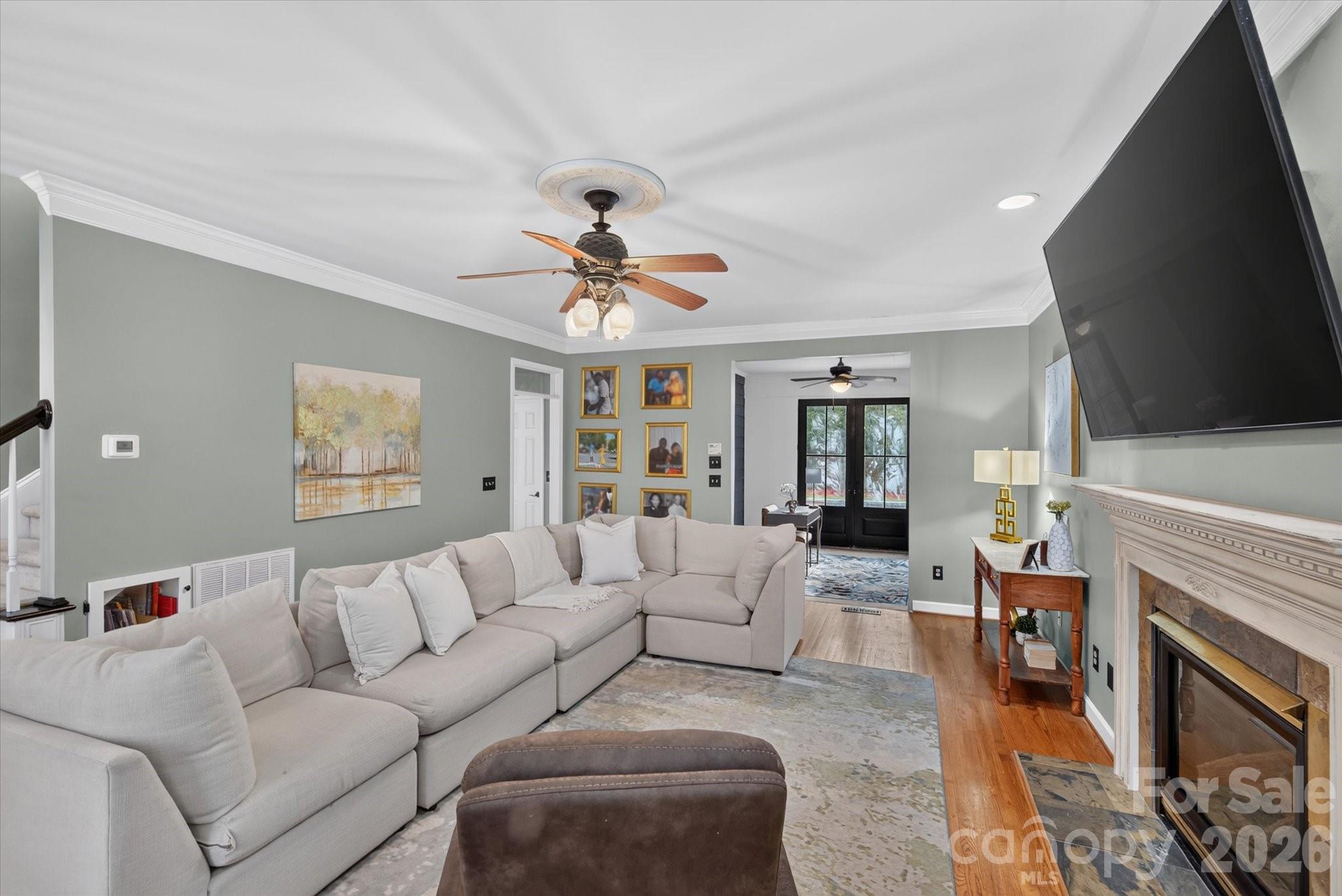 1235 Old Coach Lane