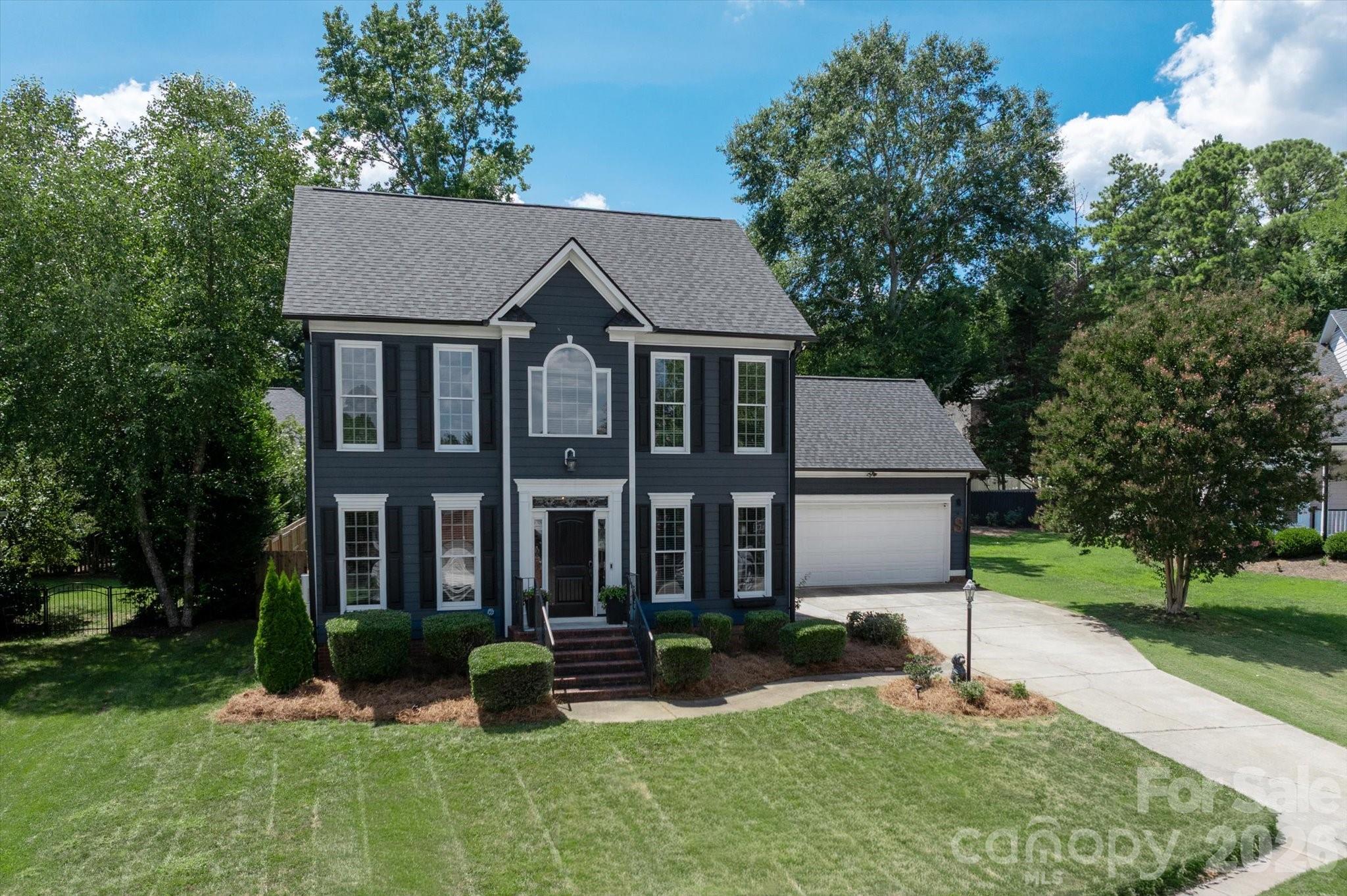 1235 Old Coach Lane