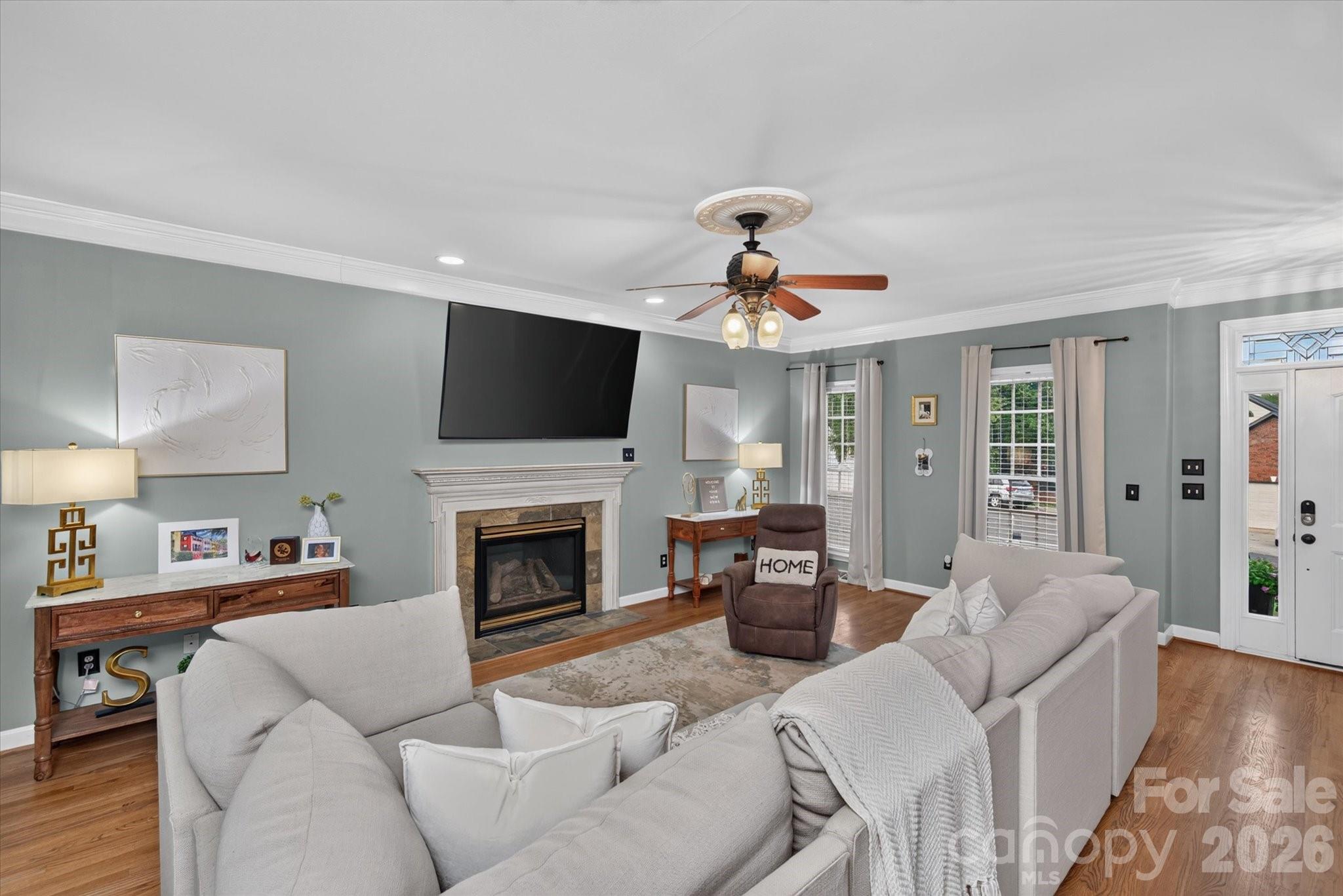 1235 Old Coach Lane