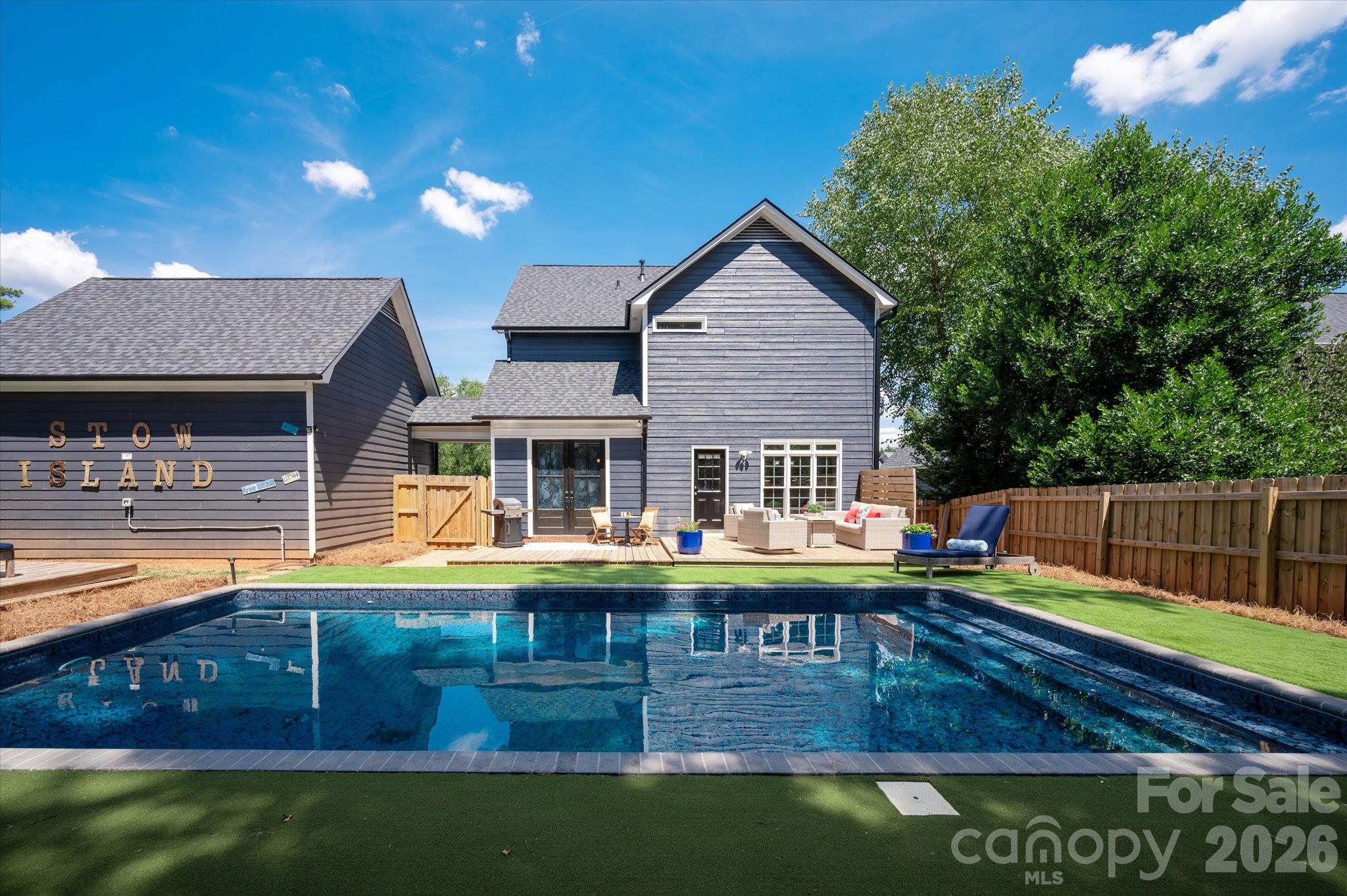 1235 Old Coach Lane