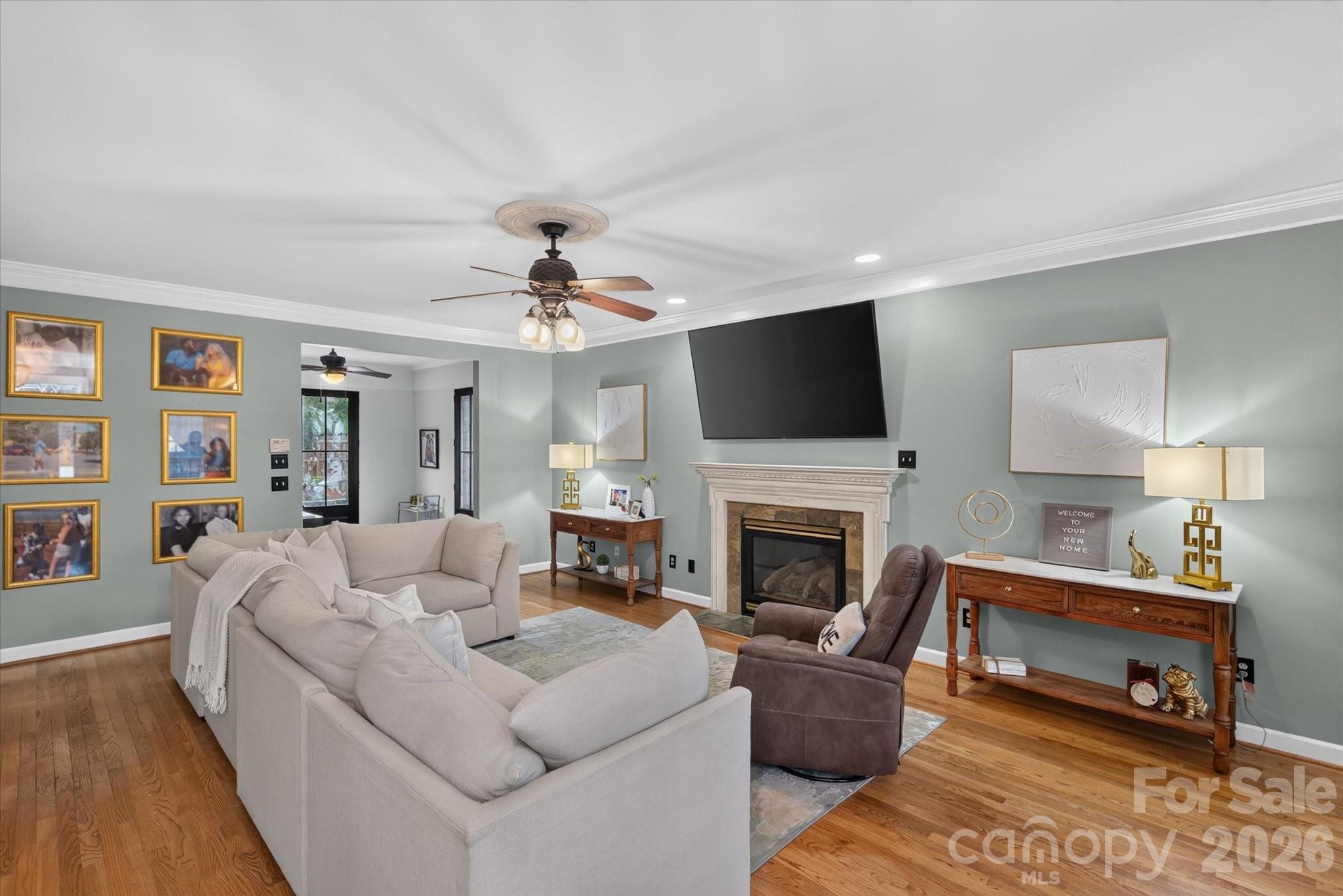 1235 Old Coach Lane